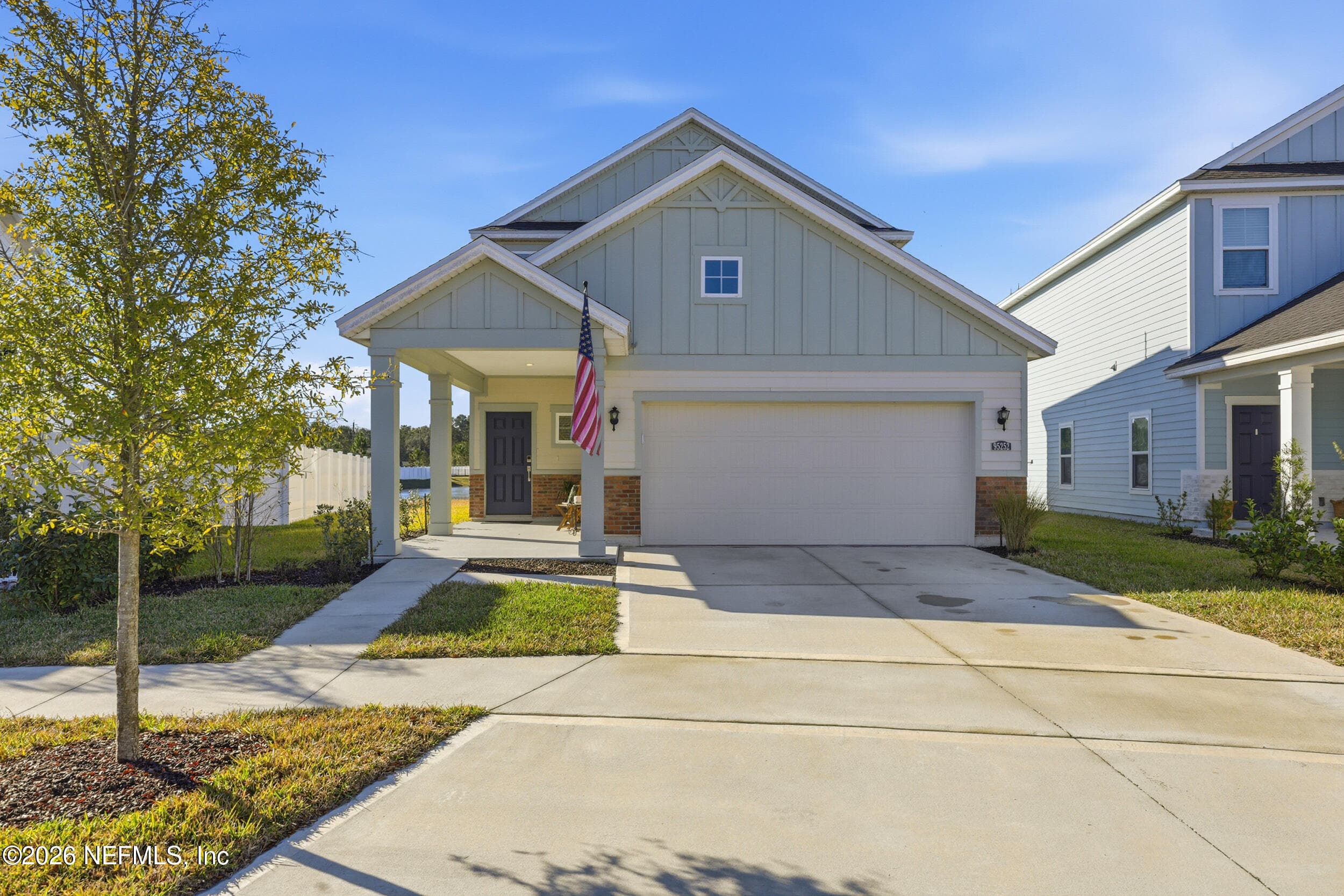 95252 TERRIS Way, Fernandina Beach, FL 32034
