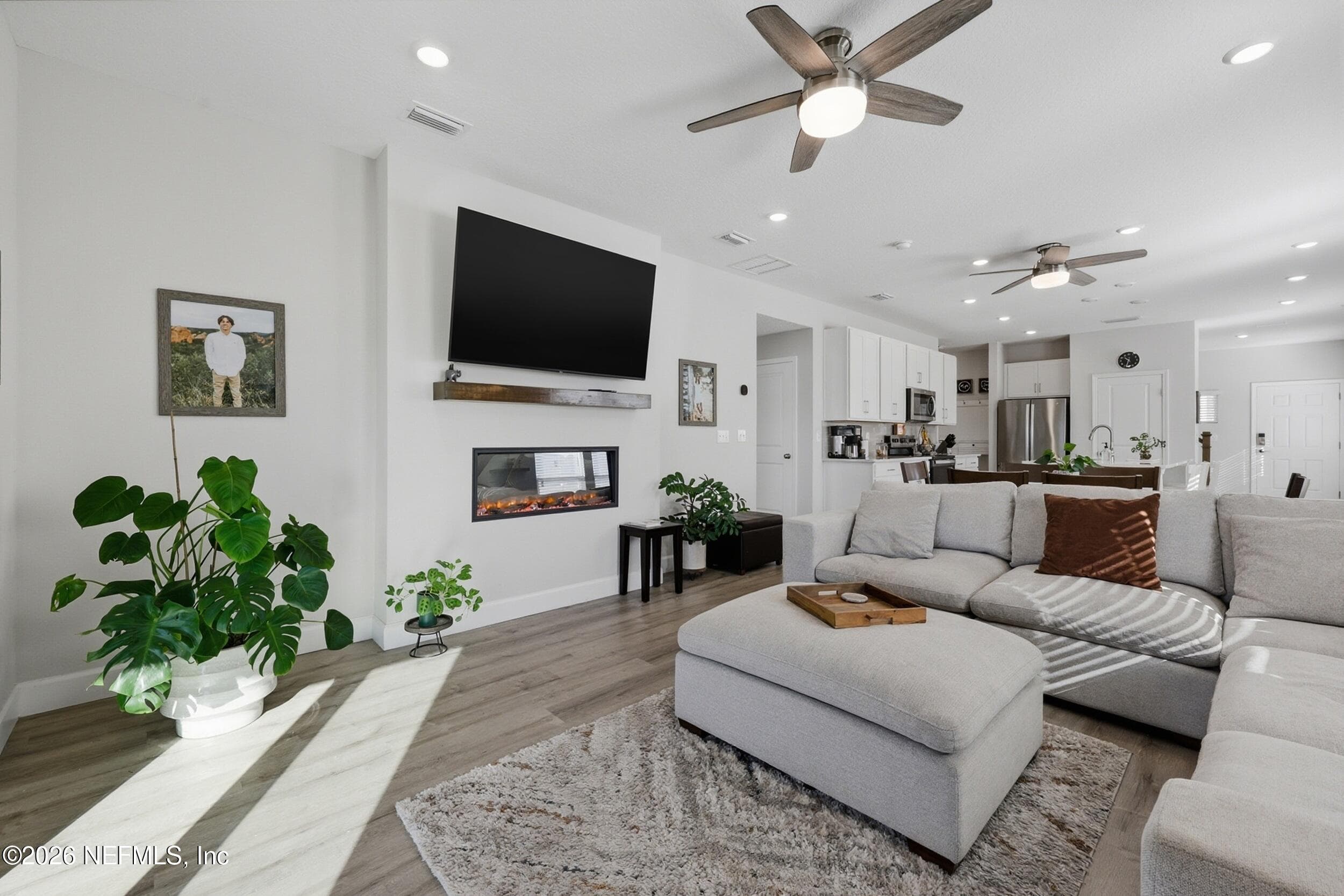 family room — 95252 TERRIS Way, Fernandina Beach, FL 32034