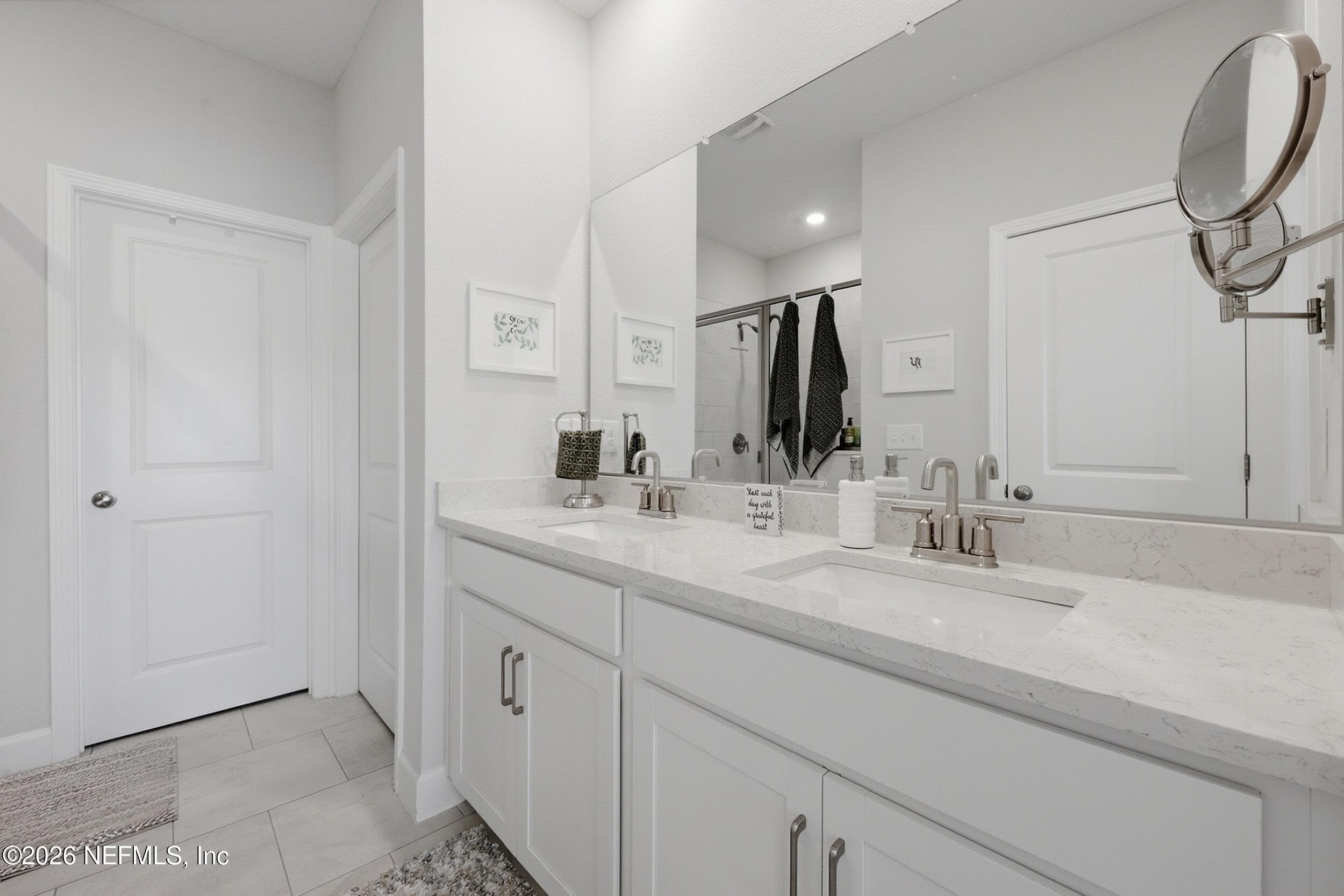 primary bath — 95252 TERRIS Way, Fernandina Beach, FL 32034