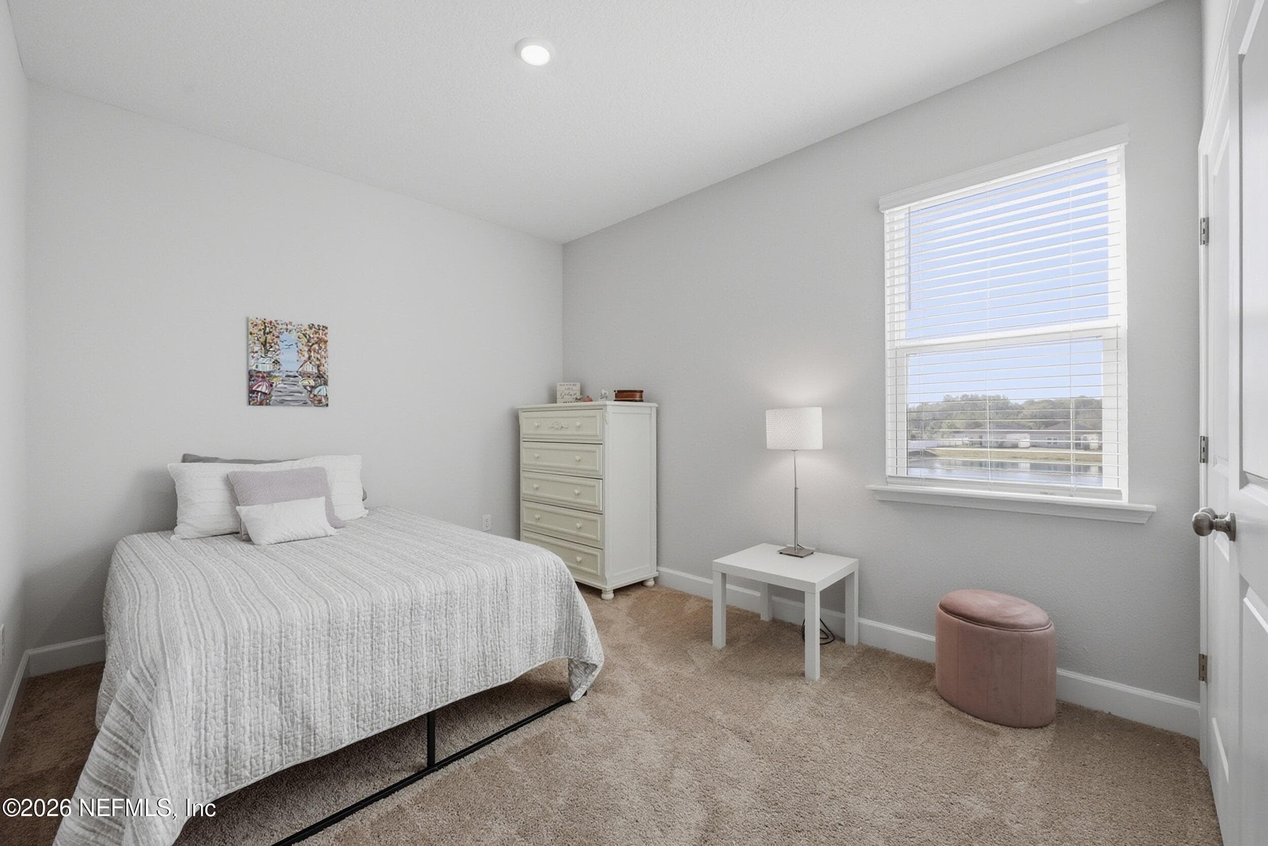 guest bedroom — 95252 TERRIS Way, Fernandina Beach, FL 32034