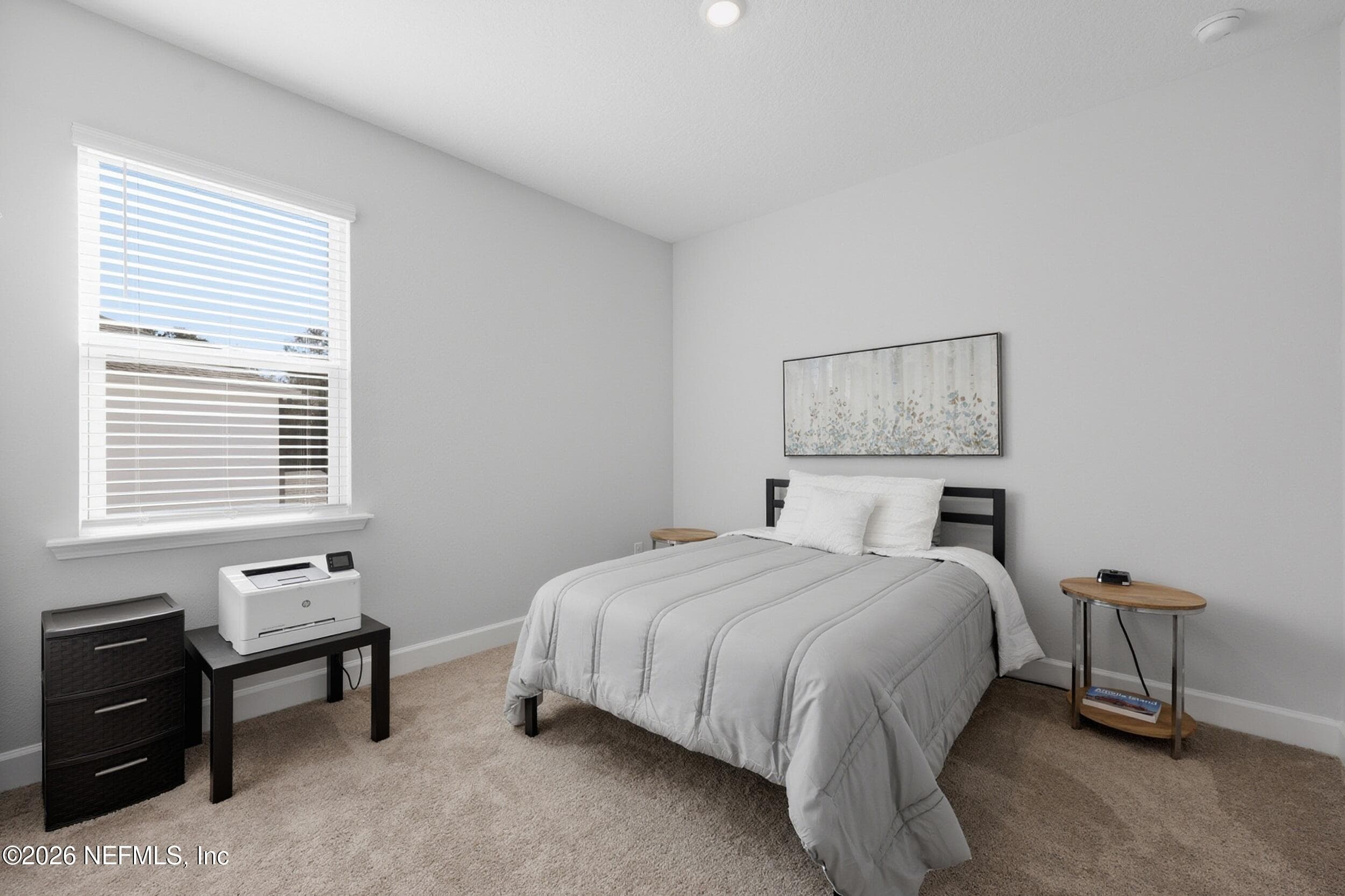 guest room — 95252 TERRIS Way, Fernandina Beach, FL 32034