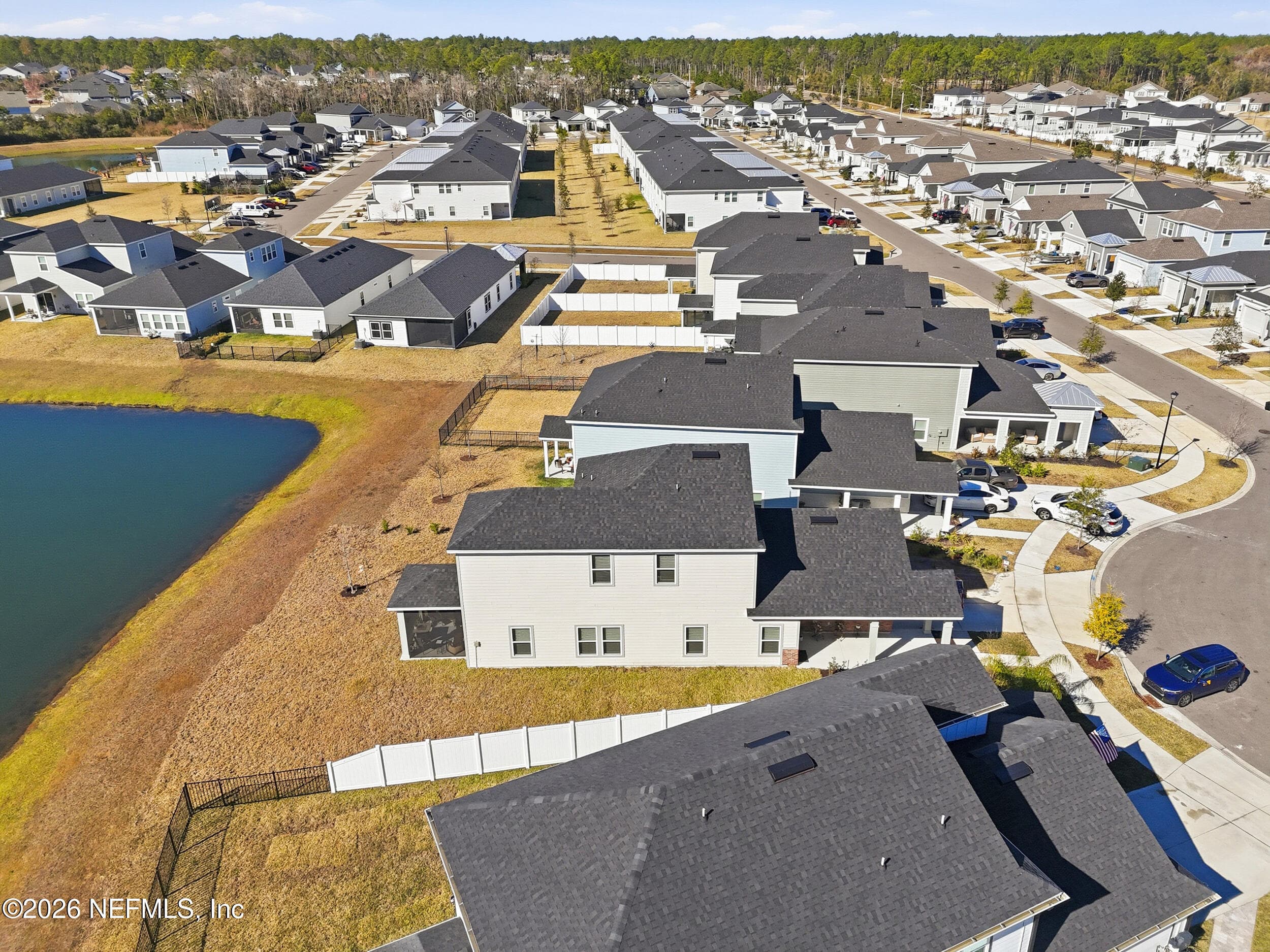 Photo 42 of 95252 TERRIS Way, Fernandina Beach, FL 32034