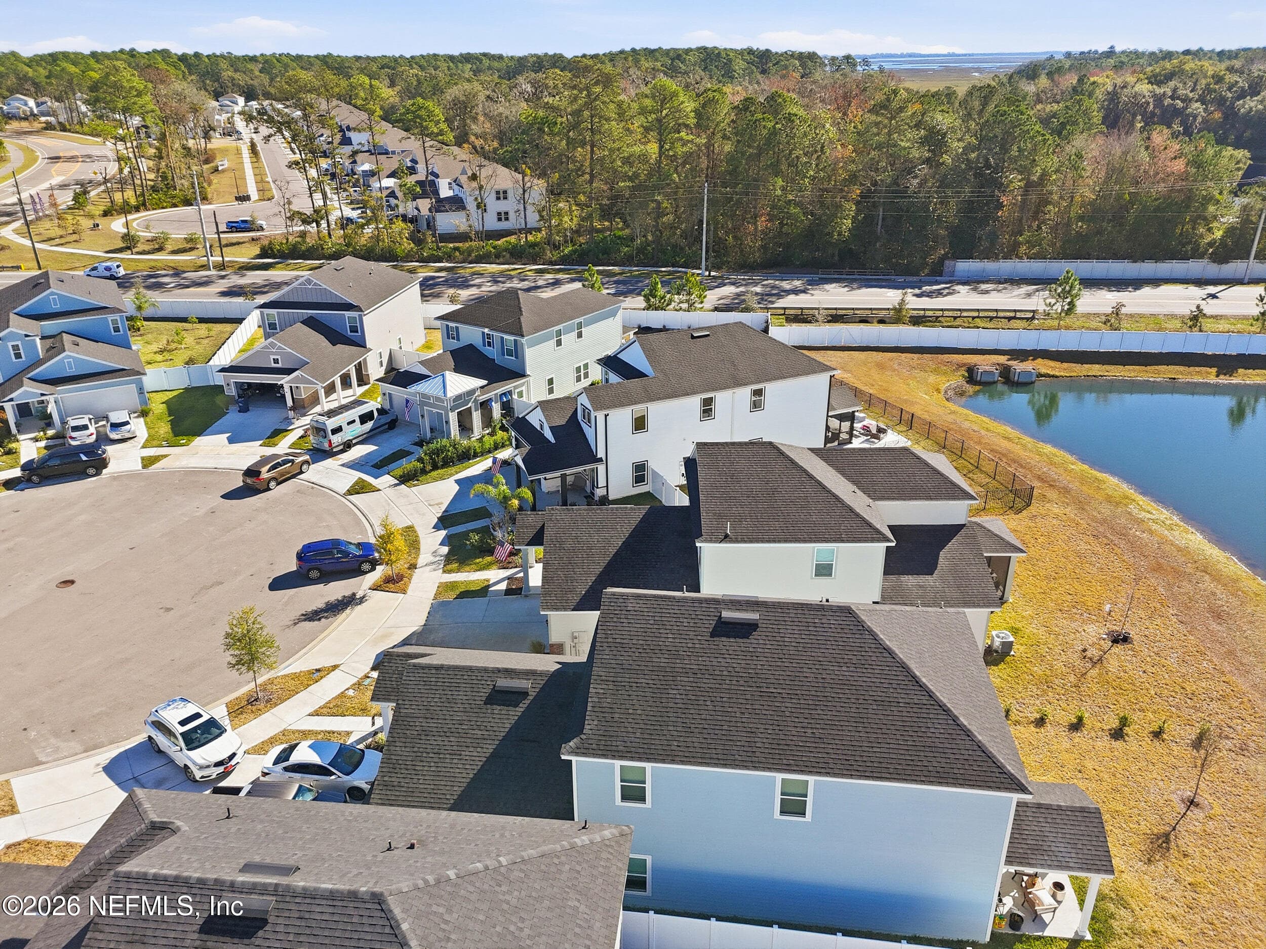 Photo 45 of 95252 TERRIS Way, Fernandina Beach, FL 32034