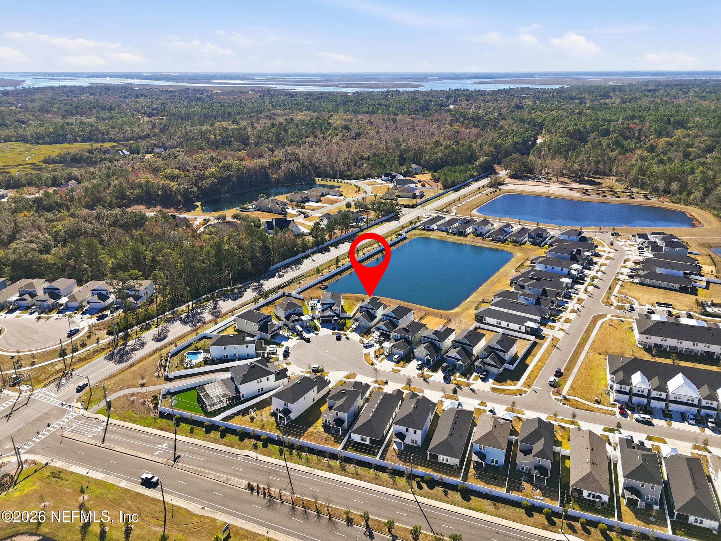 Photo 47 of 95252 TERRIS Way, Fernandina Beach, FL 32034