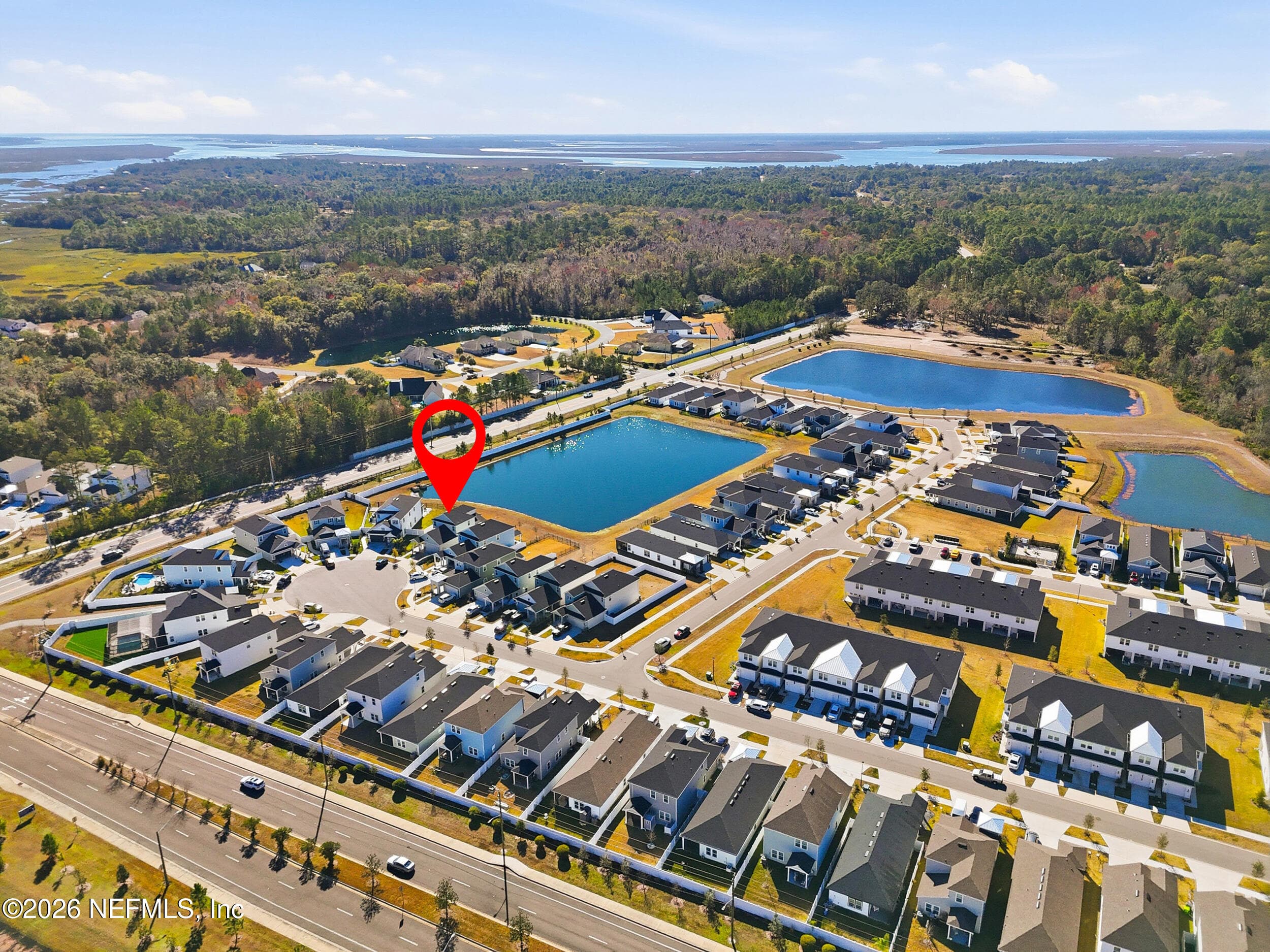Photo 49 of 95252 TERRIS Way, Fernandina Beach, FL 32034