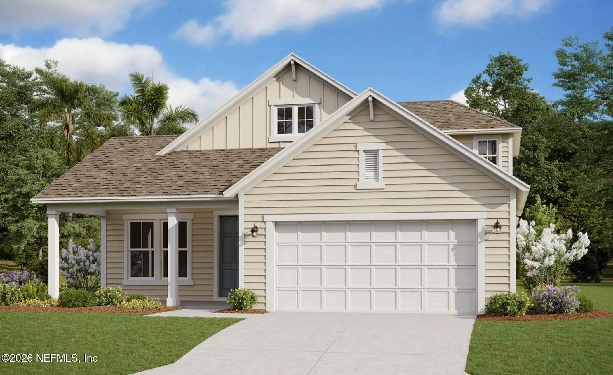 720 PINTAIL, Orange Park, FL 32065