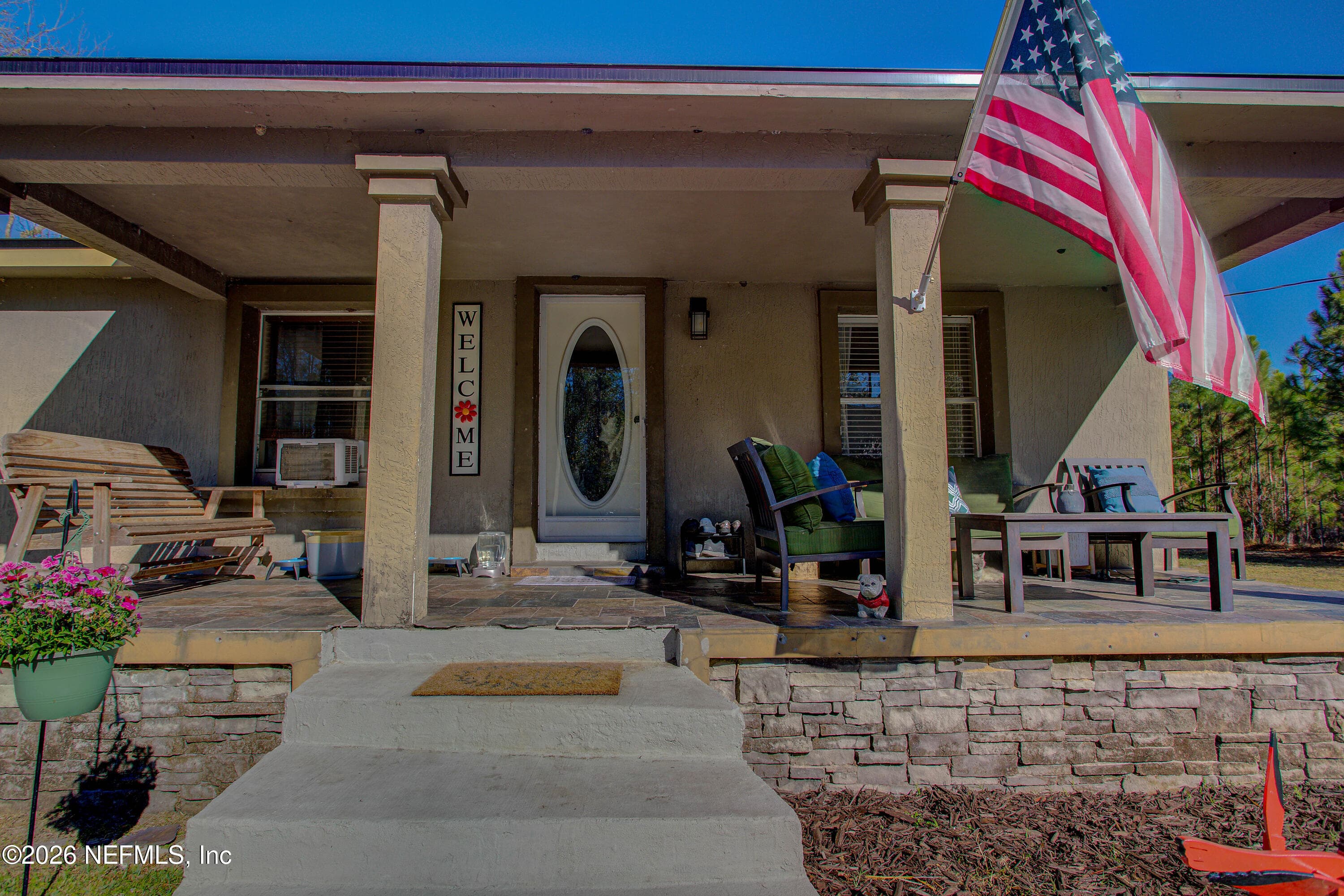 Photo 4 of 118 SW 3RD Terrace, Palatka, FL 32177