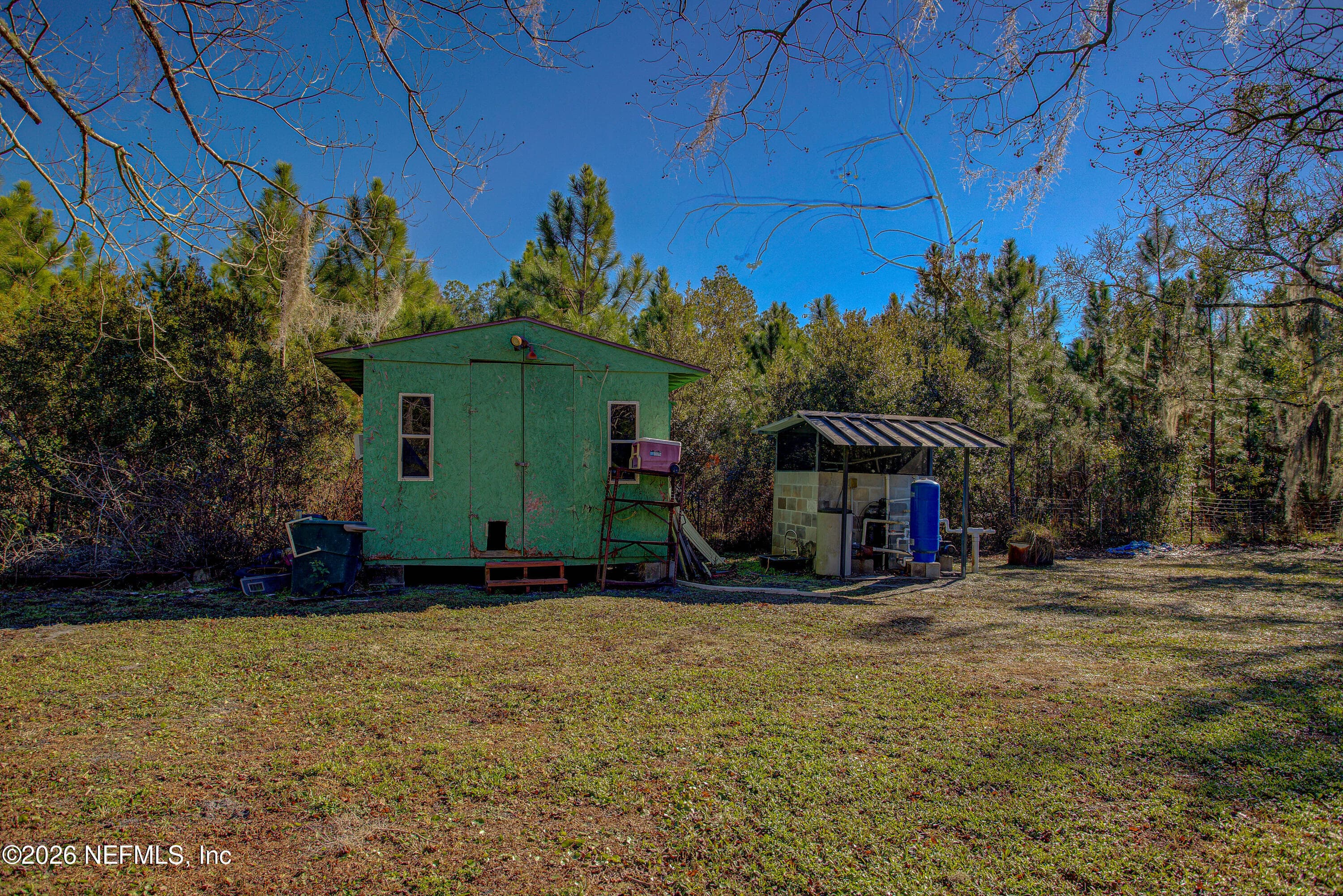 Photo 8 of 118 SW 3RD Terrace, Palatka, FL 32177