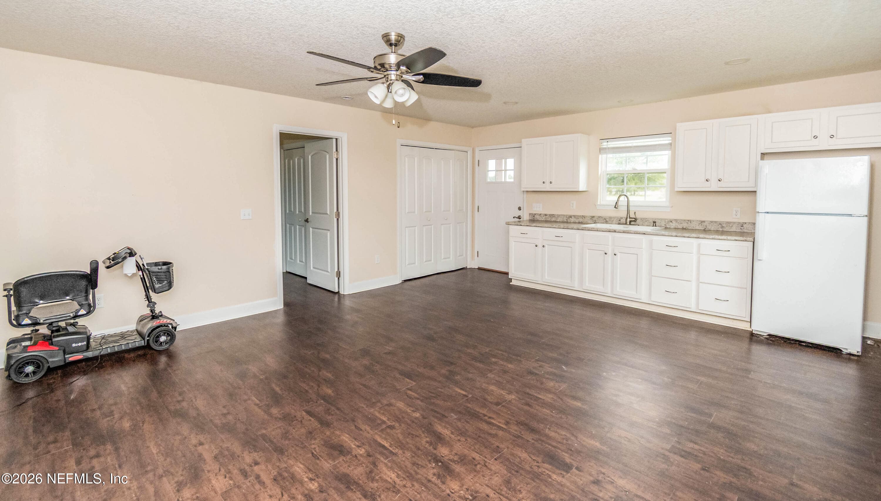 Photo 46 of 18100 CREWS Road, Glen St. Mary, FL 32040