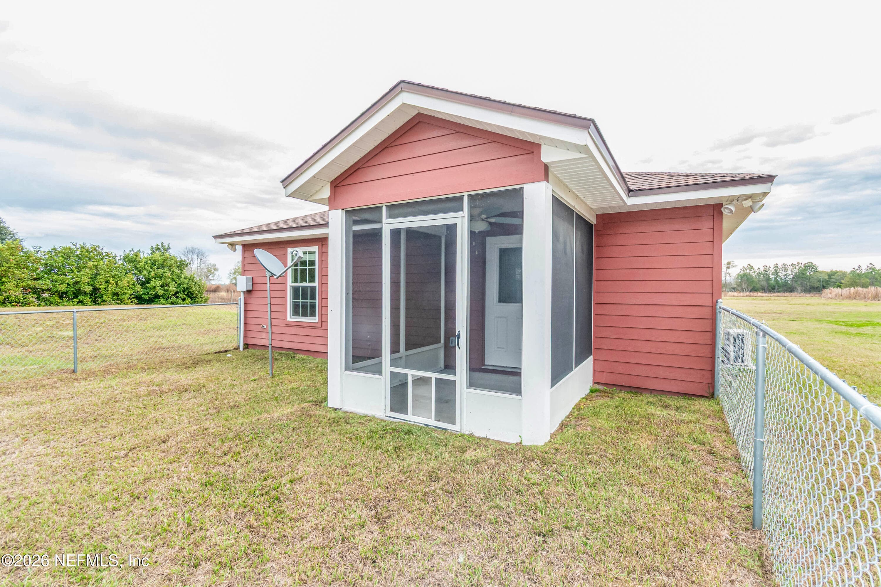 Photo 56 of 18100 CREWS Road, Glen St. Mary, FL 32040