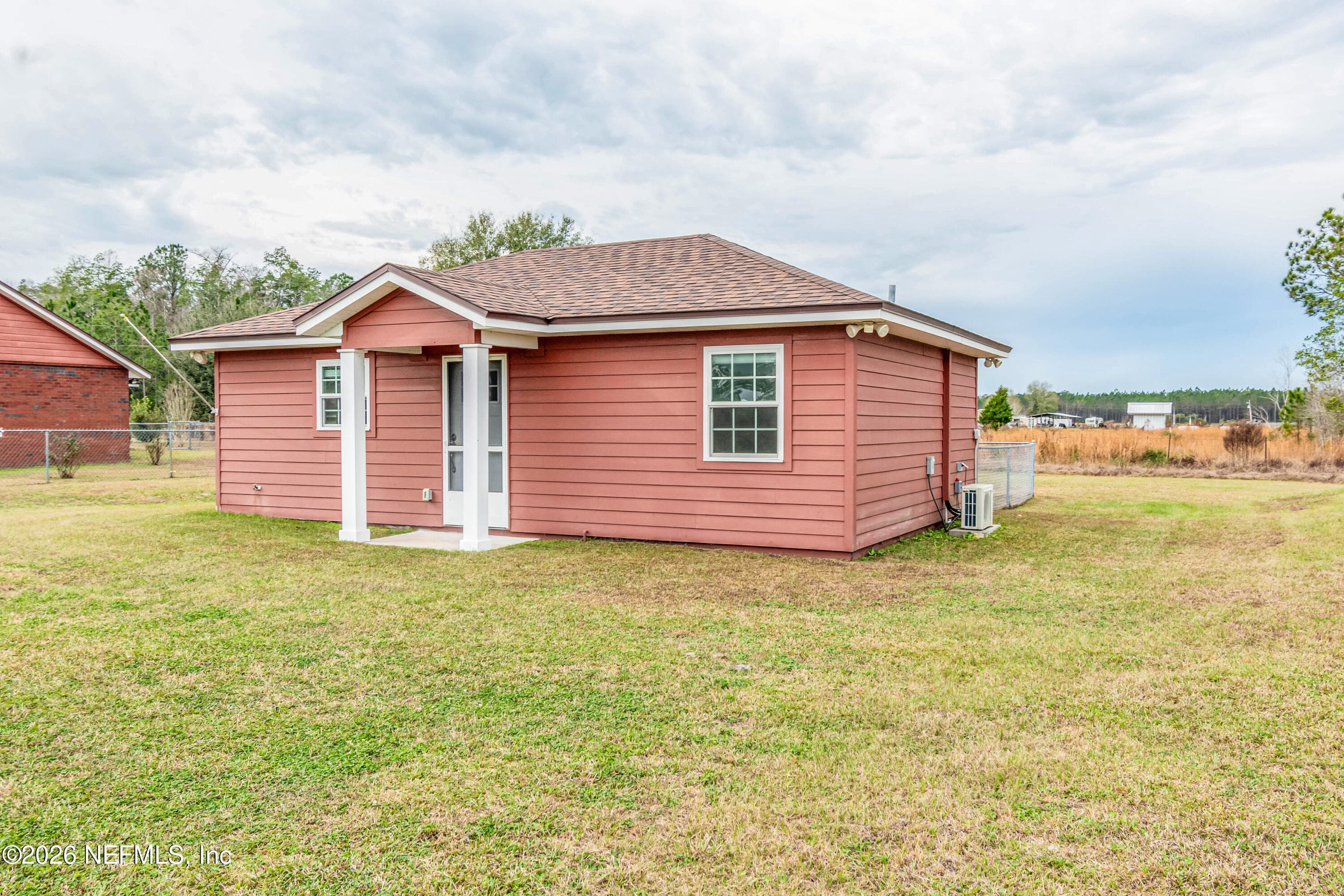 Photo 44 of 18100 CREWS Road, Glen St. Mary, FL 32040