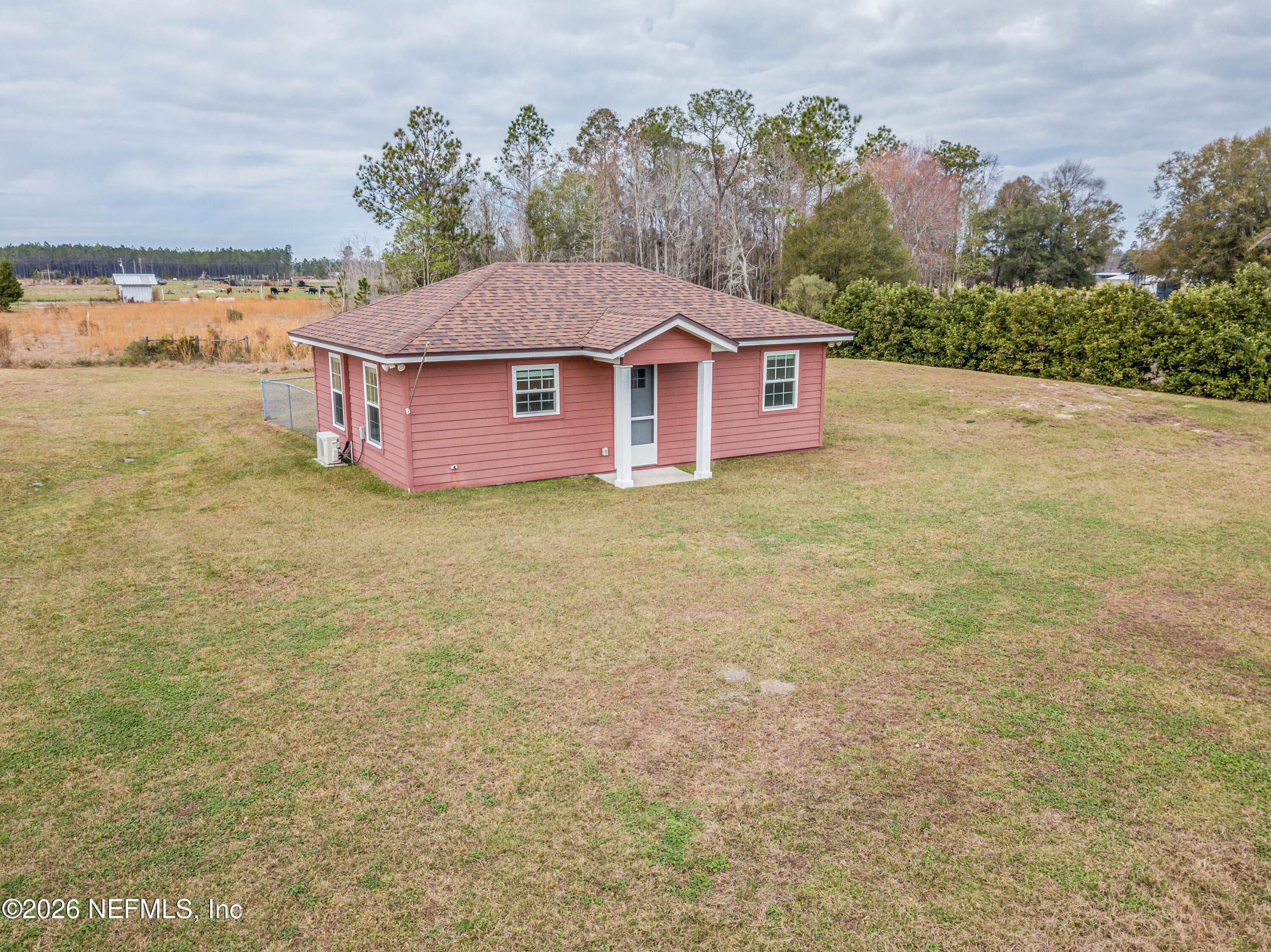 Photo 57 of 18100 CREWS Road, Glen St. Mary, FL 32040