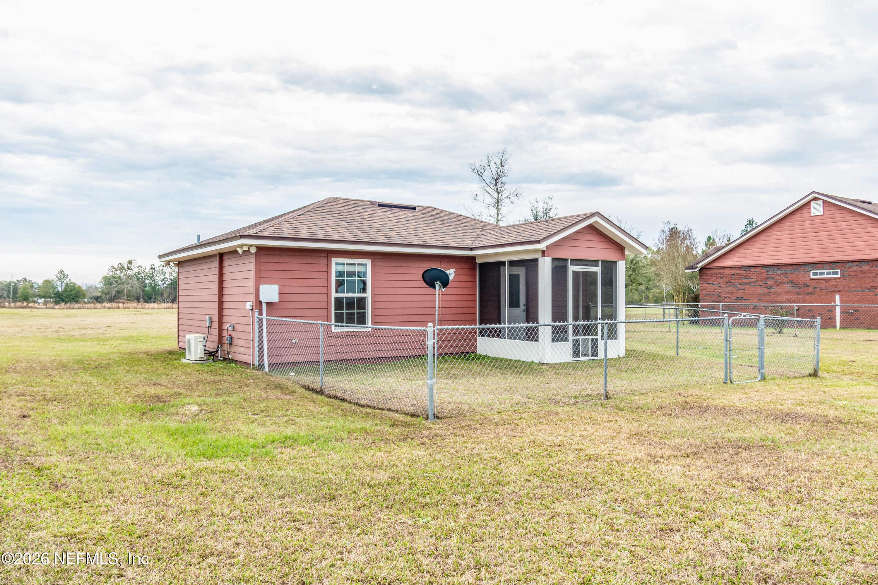 Photo 60 of 18100 CREWS Road, Glen St. Mary, FL 32040