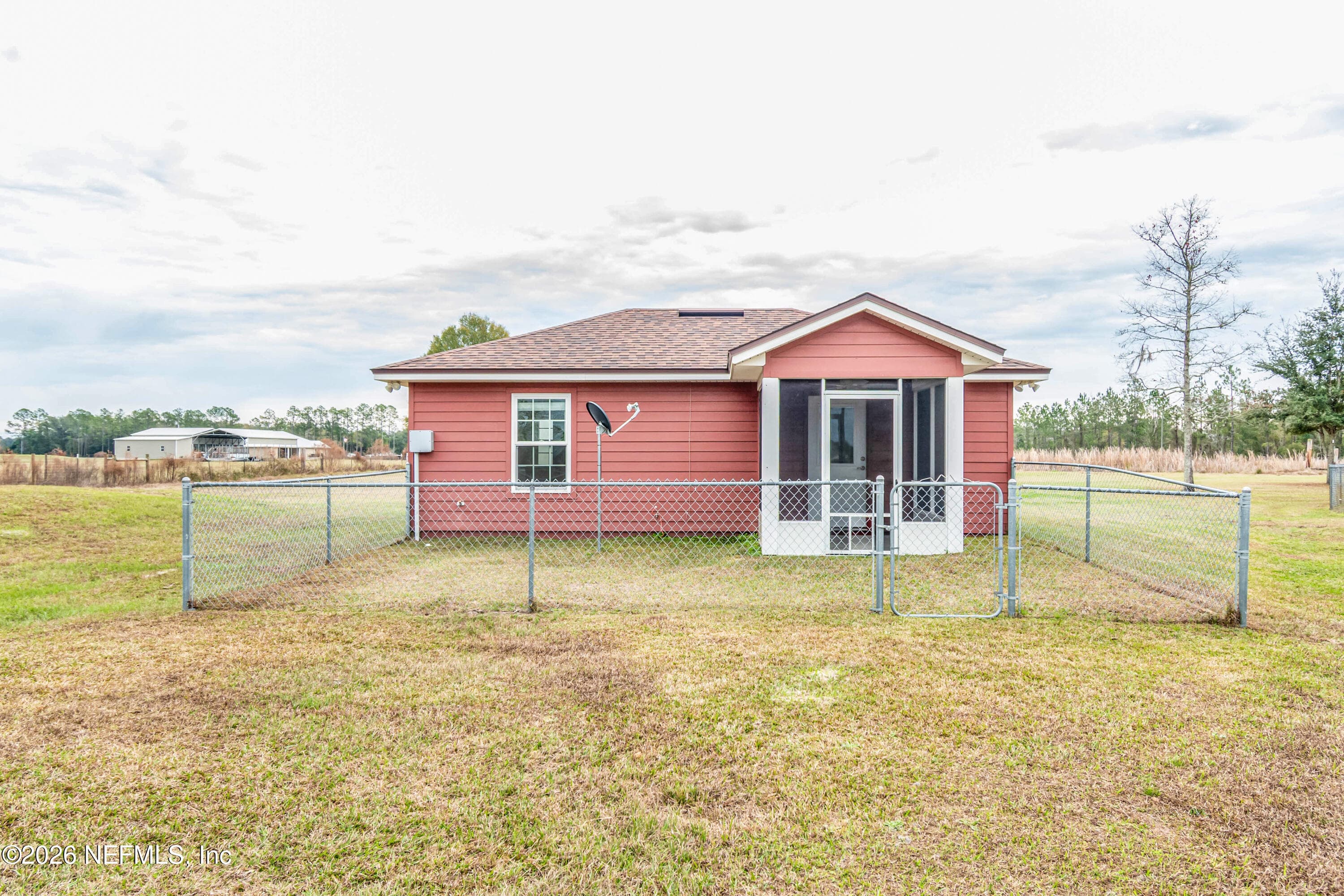 Photo 59 of 18100 CREWS Road, Glen St. Mary, FL 32040