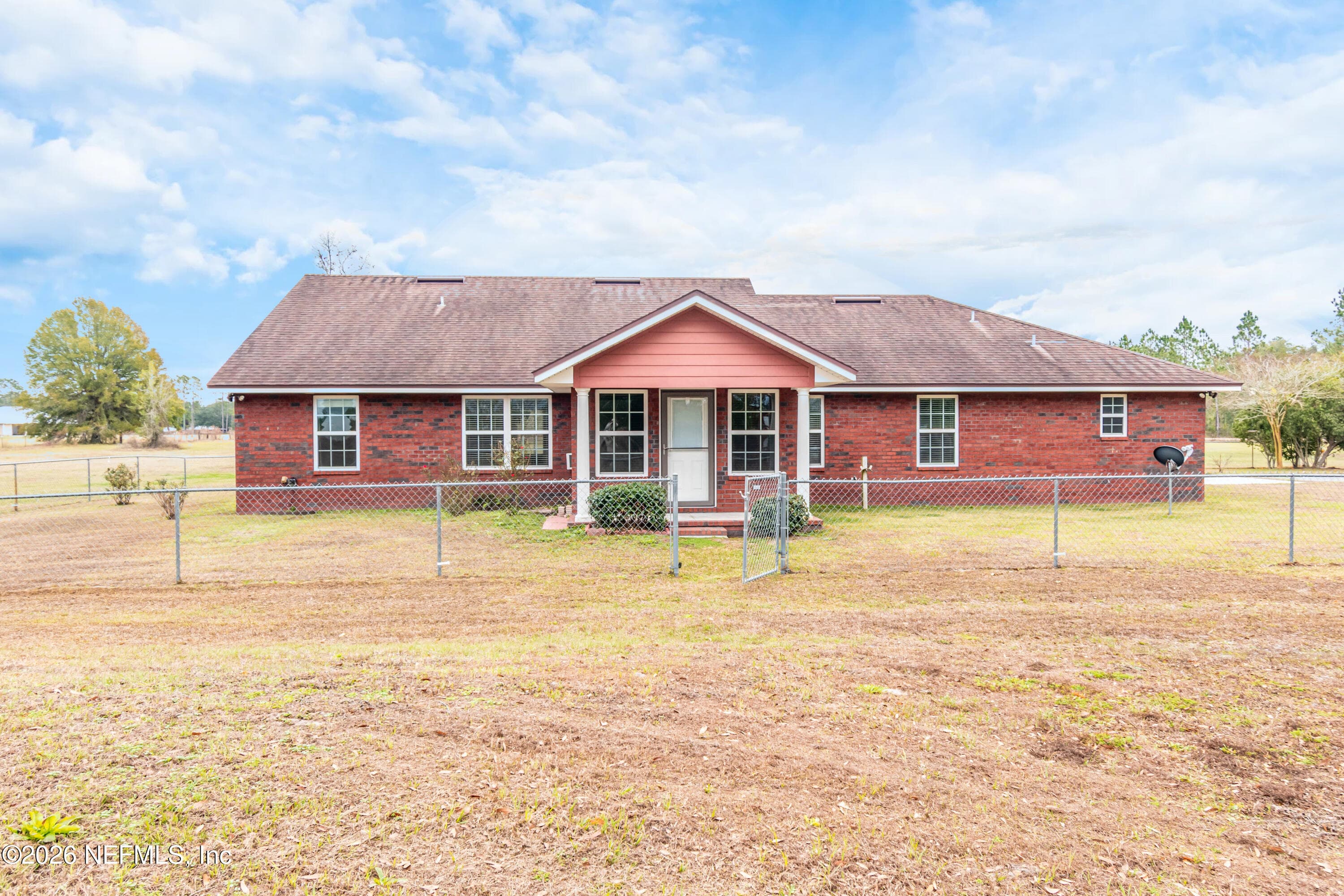 Photo 61 of 18100 CREWS Road, Glen St. Mary, FL 32040