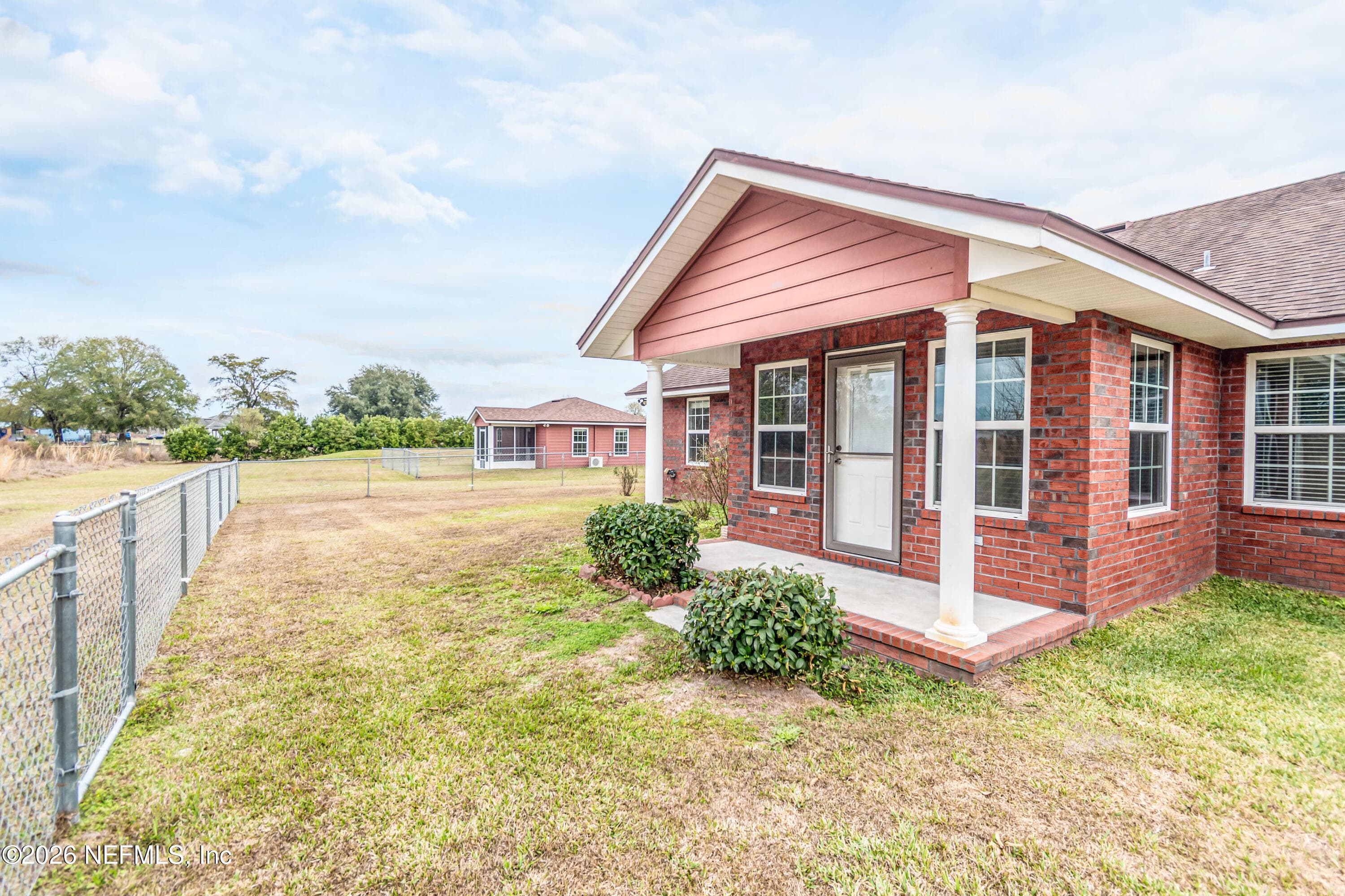 Photo 62 of 18100 CREWS Road, Glen St. Mary, FL 32040