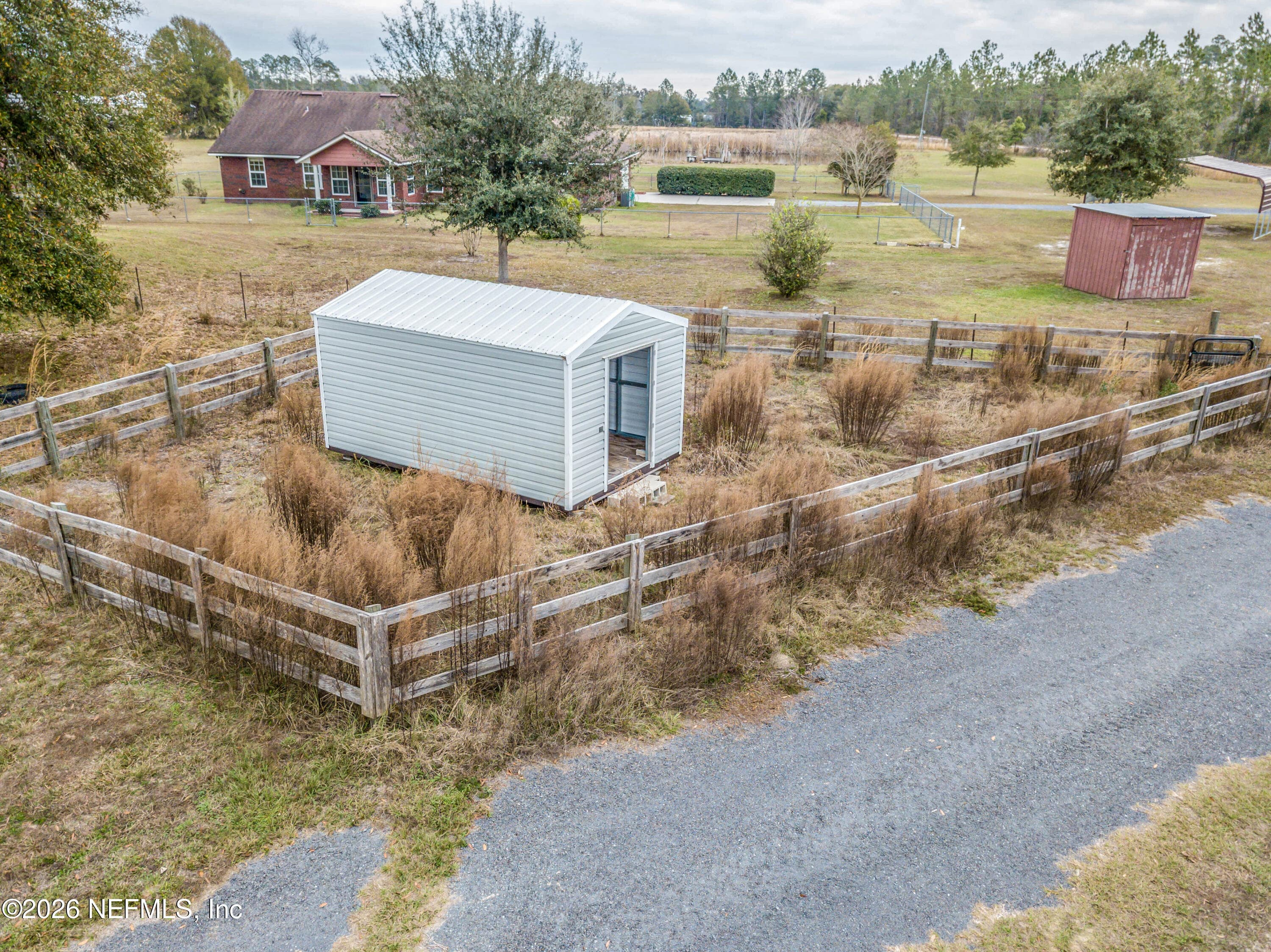 Photo 71 of 18100 CREWS Road, Glen St. Mary, FL 32040