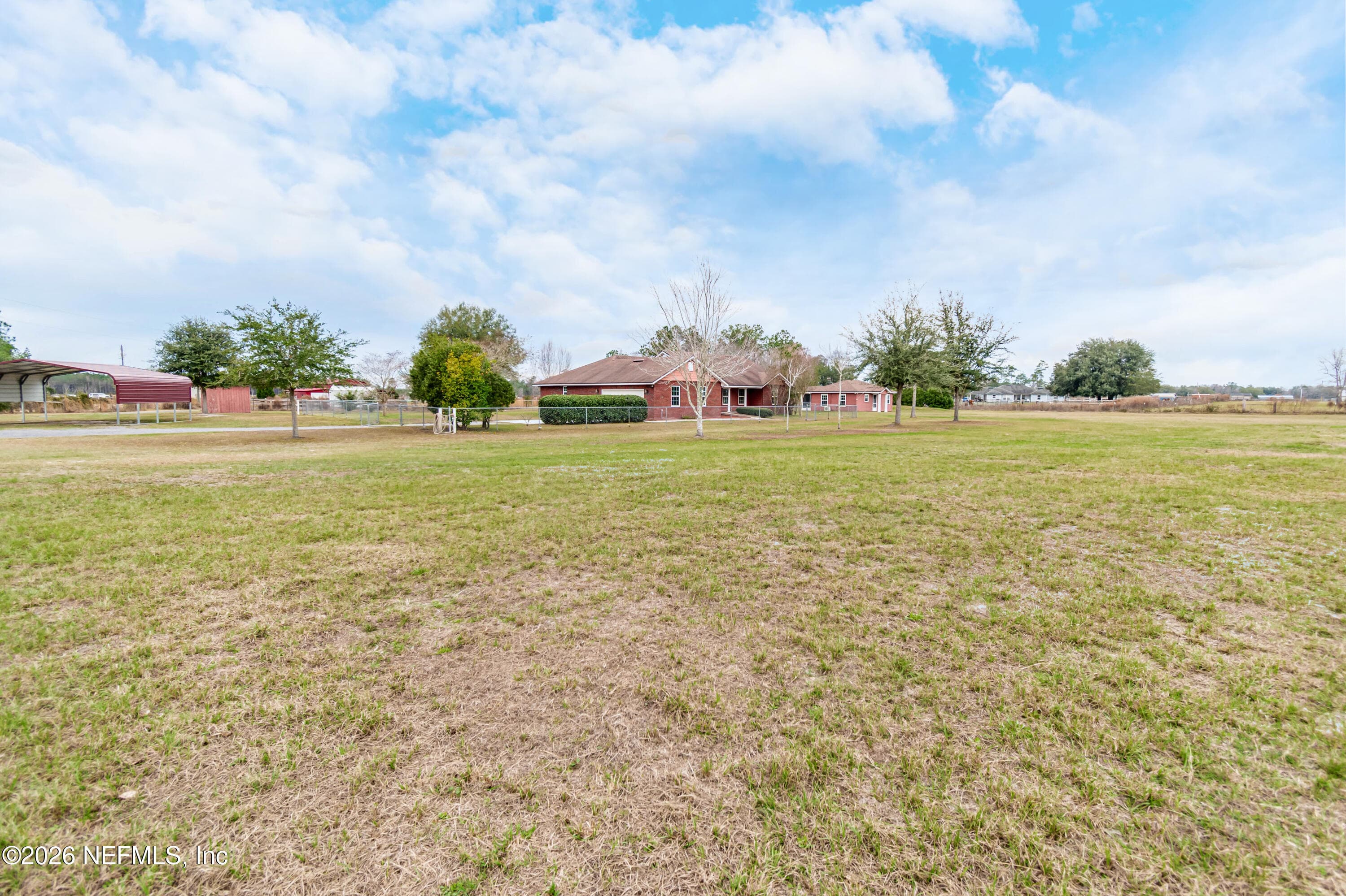 Photo 75 of 18100 CREWS Road, Glen St. Mary, FL 32040