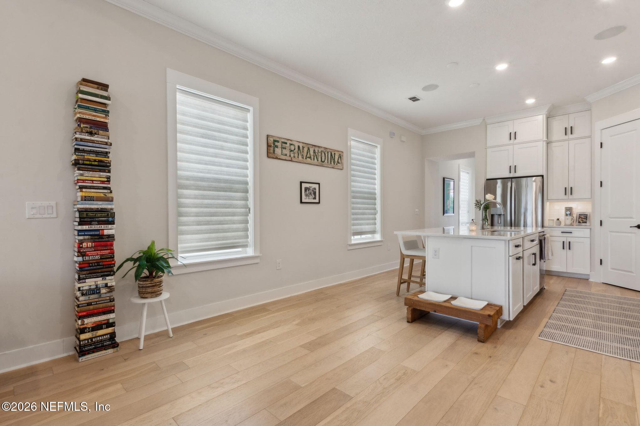 Photo 7 of 96119 SYLVESTER Drive, Fernandina Beach, FL 32034