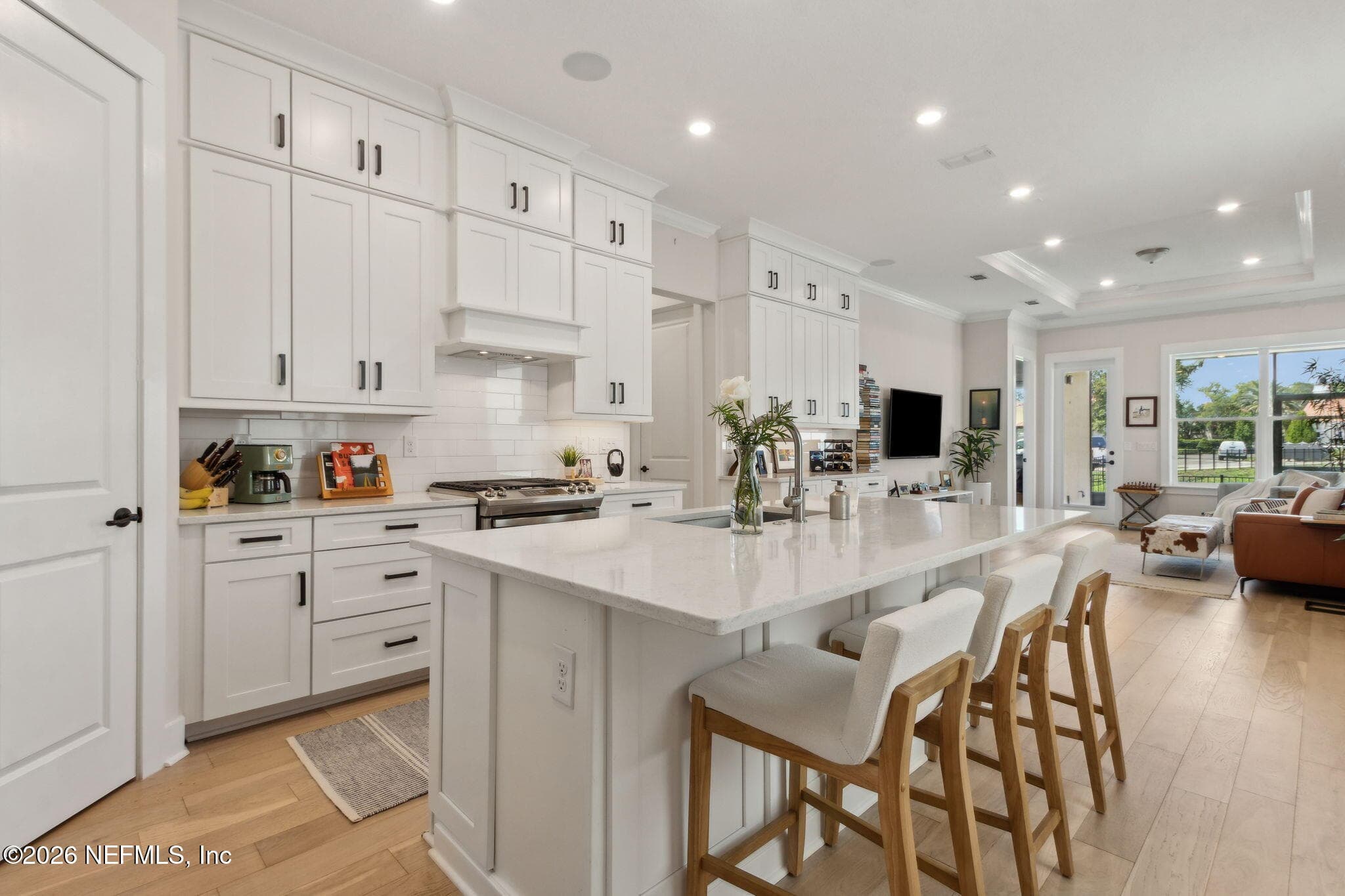 Photo 12 of 96119 SYLVESTER Drive, Fernandina Beach, FL 32034