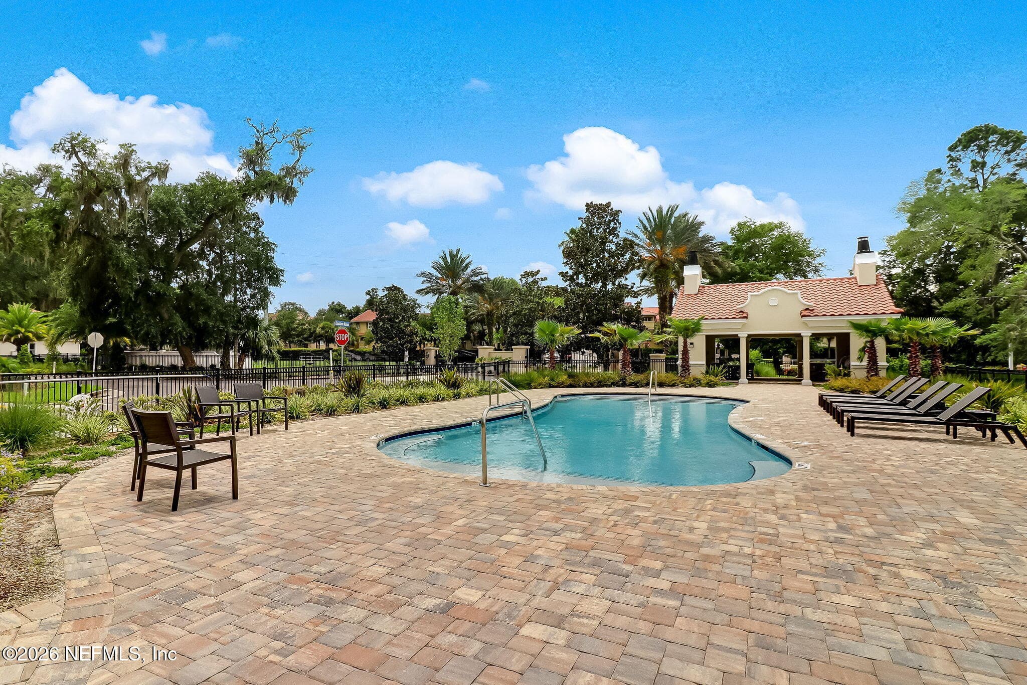 Photo 48 of 96119 SYLVESTER Drive, Fernandina Beach, FL 32034