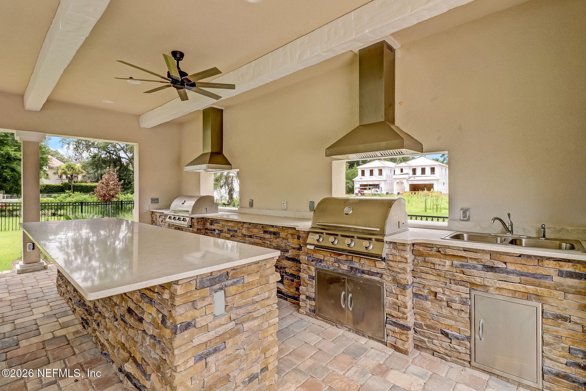 Photo 50 of 96119 SYLVESTER Drive, Fernandina Beach, FL 32034