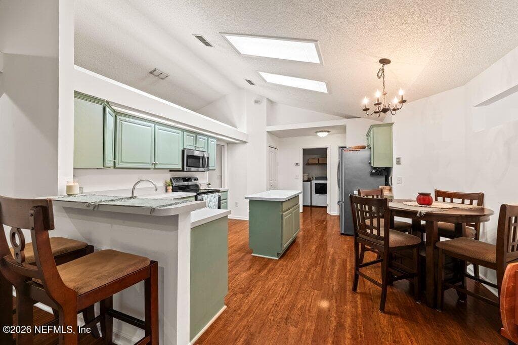 Photo 4 of 4986 CANARY Court, Fleming Island, FL 32003