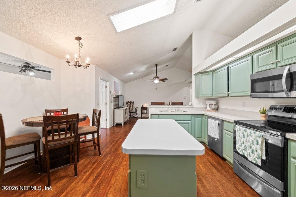 Photo 5 of 4986 CANARY Court, Fleming Island, FL 32003