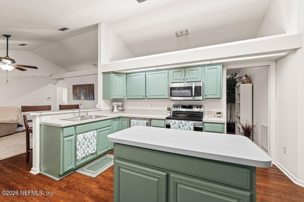 Photo 6 of 4986 CANARY Court, Fleming Island, FL 32003