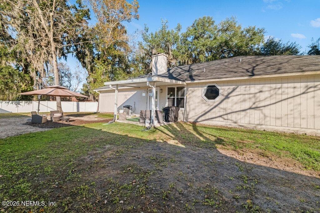 Photo 36 of 4986 CANARY Court, Fleming Island, FL 32003