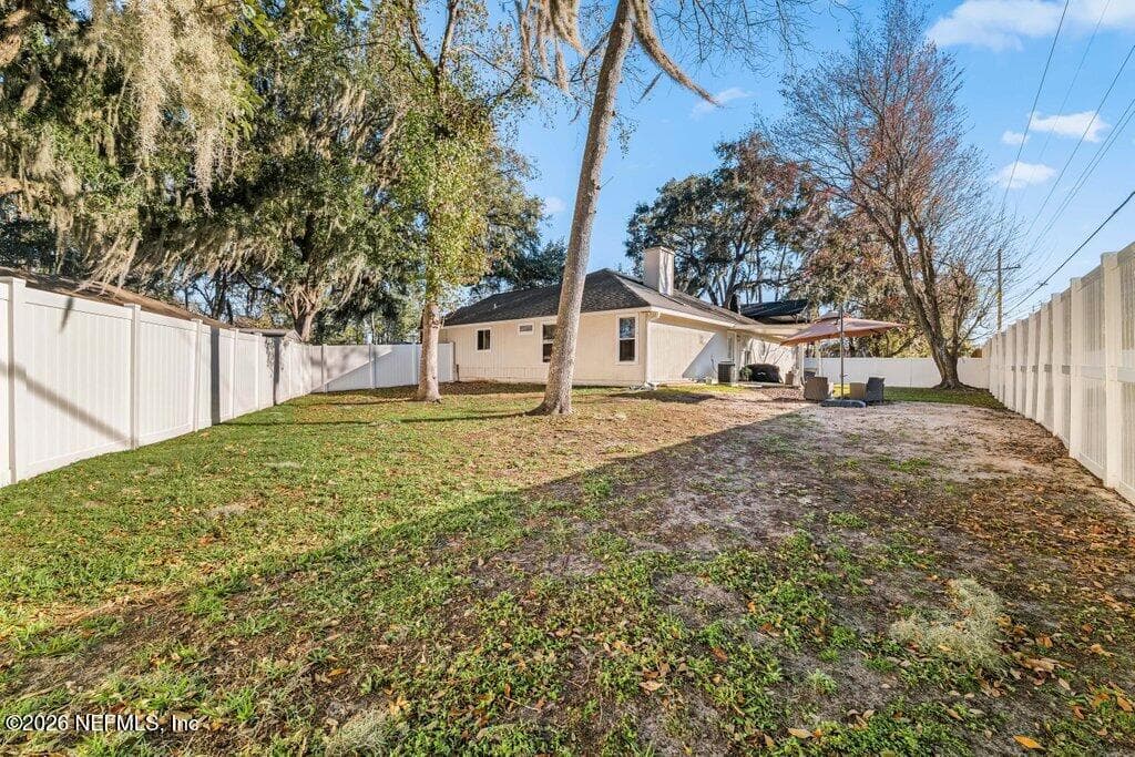 Photo 38 of 4986 CANARY Court, Fleming Island, FL 32003