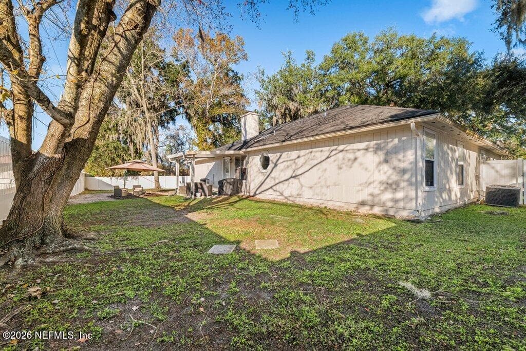 Photo 39 of 4986 CANARY Court, Fleming Island, FL 32003