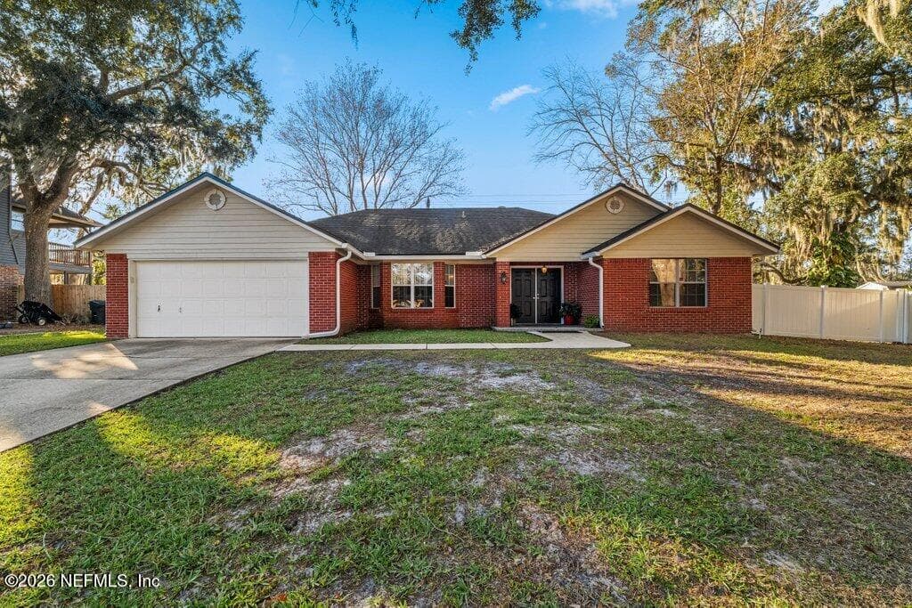 Photo 2 of 4986 CANARY Court, Fleming Island, FL 32003