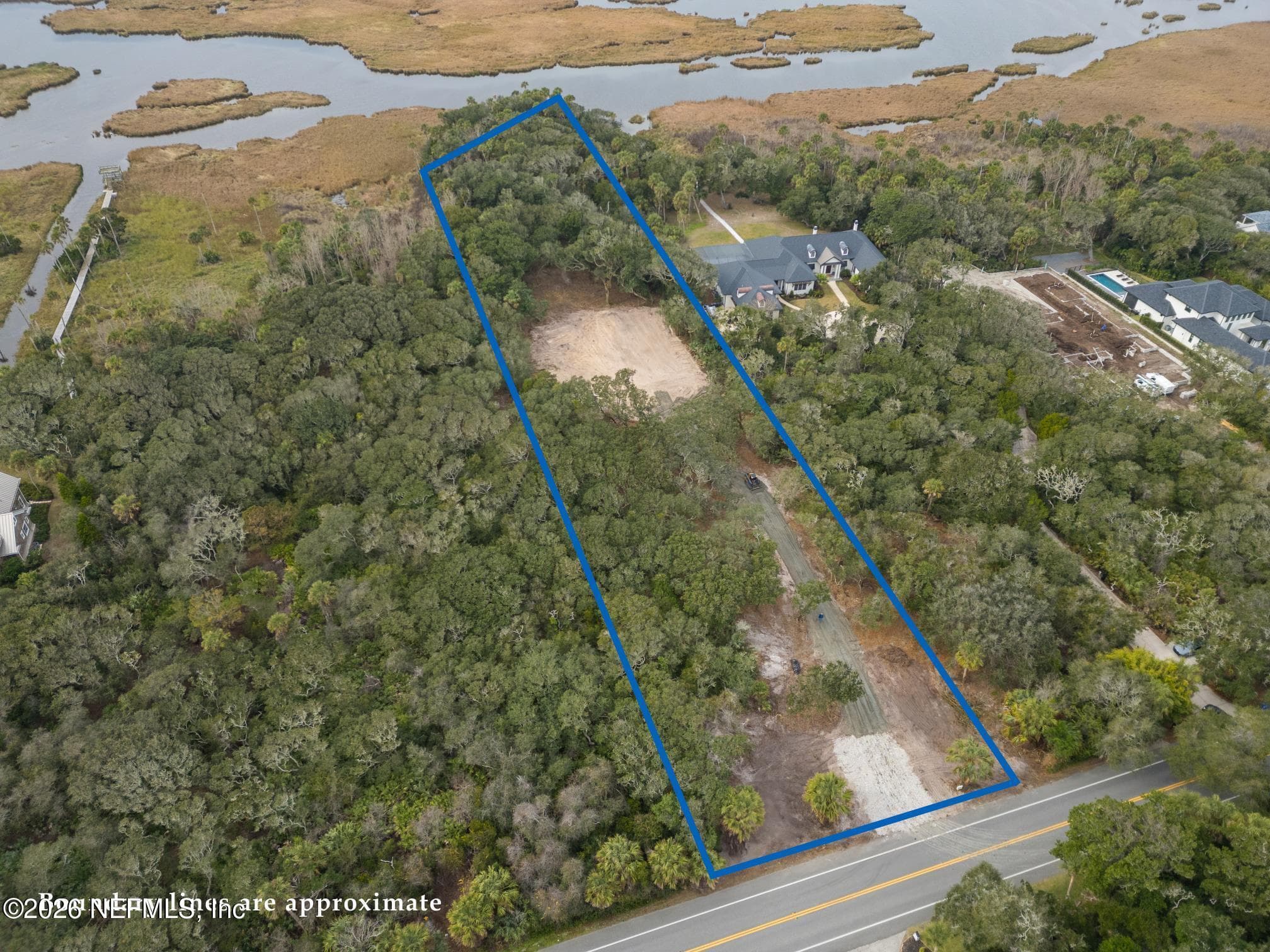 Photo 3 of 1278 PONTE VEDRA Boulevard, Ponte Vedra Beach, FL 32082