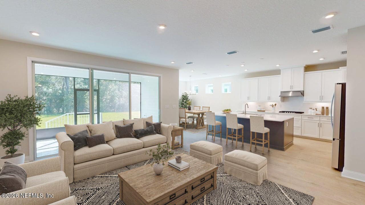 Photo 5 of 240 PELTON Place, St. Johns, FL 32259