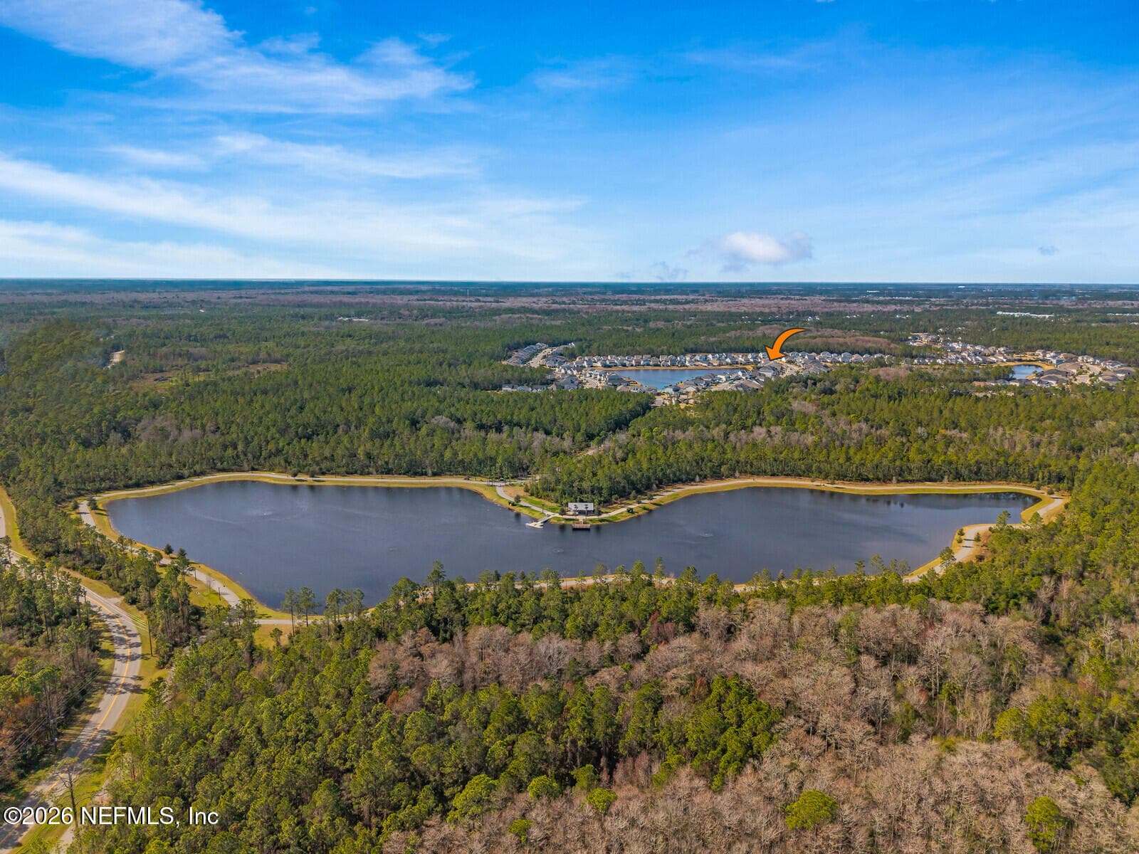 Photo 44 of 76 SAWYER BRIDGE Trail, Ponte Vedra, FL 32081