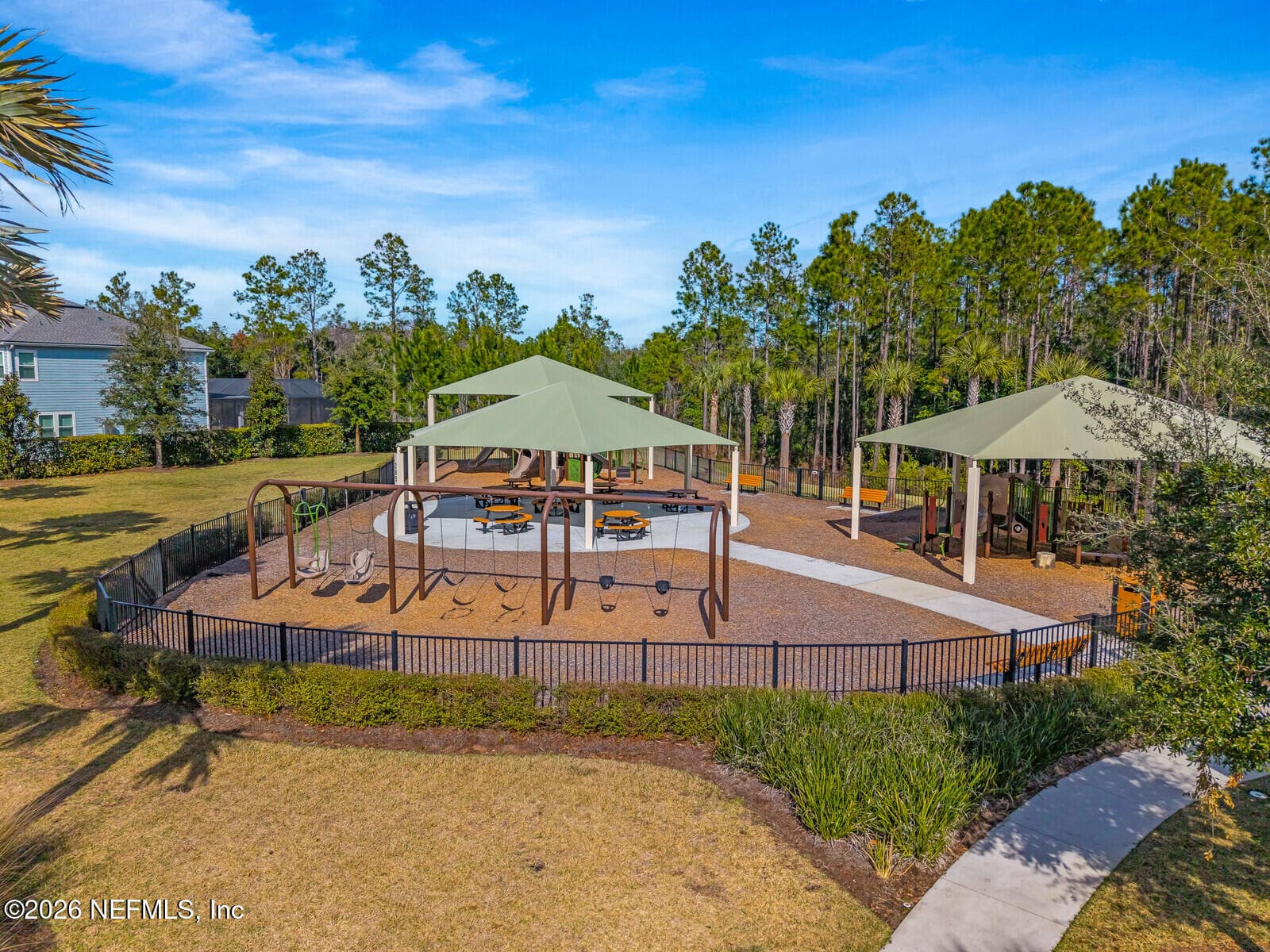Photo 45 of 76 SAWYER BRIDGE Trail, Ponte Vedra, FL 32081