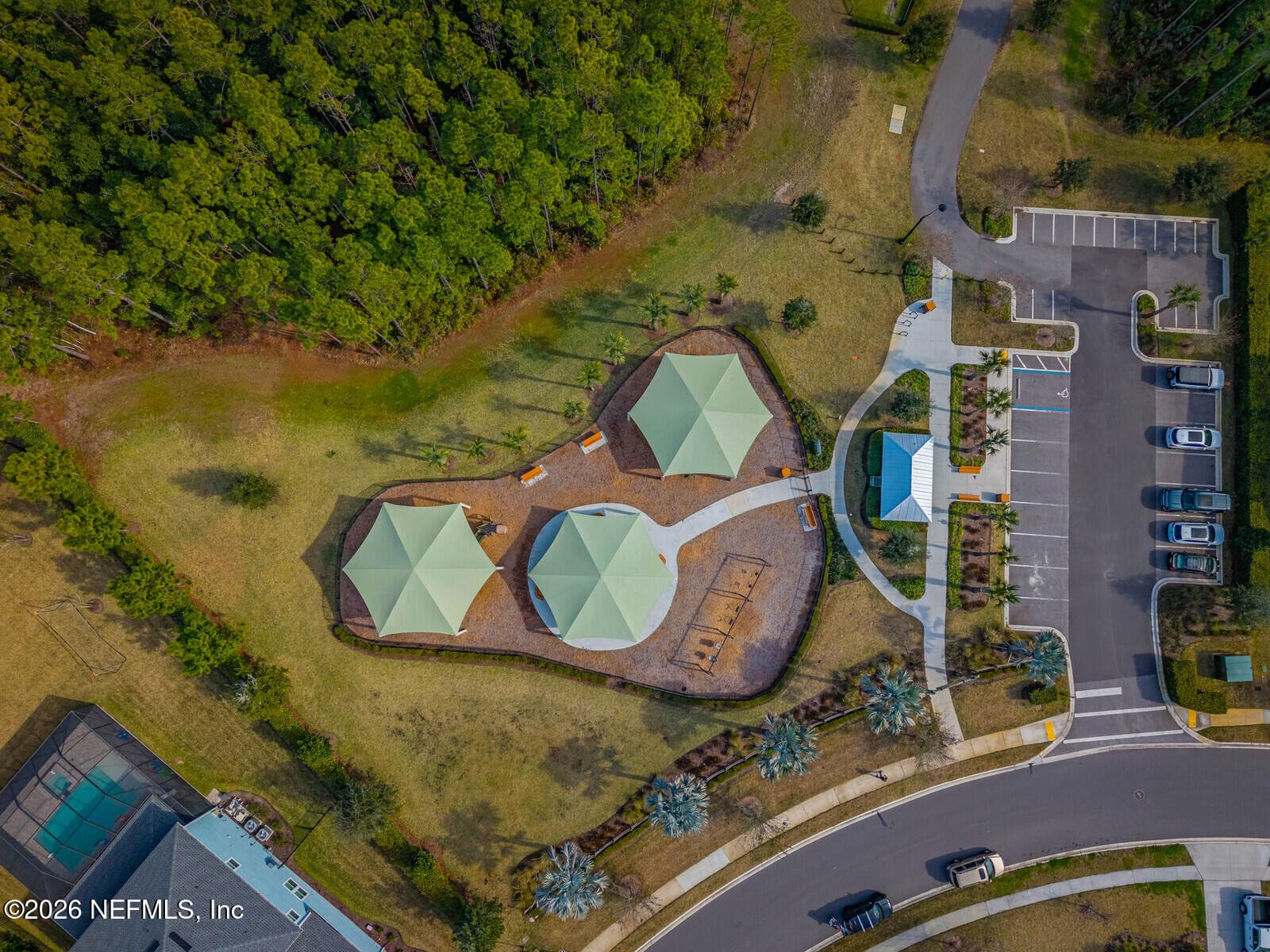 Photo 47 of 76 SAWYER BRIDGE Trail, Ponte Vedra, FL 32081