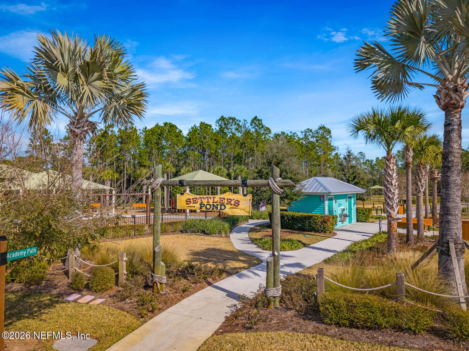 Photo 48 of 76 SAWYER BRIDGE Trail, Ponte Vedra, FL 32081