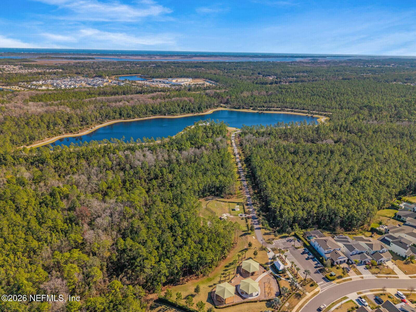 Photo 53 of 76 SAWYER BRIDGE Trail, Ponte Vedra, FL 32081