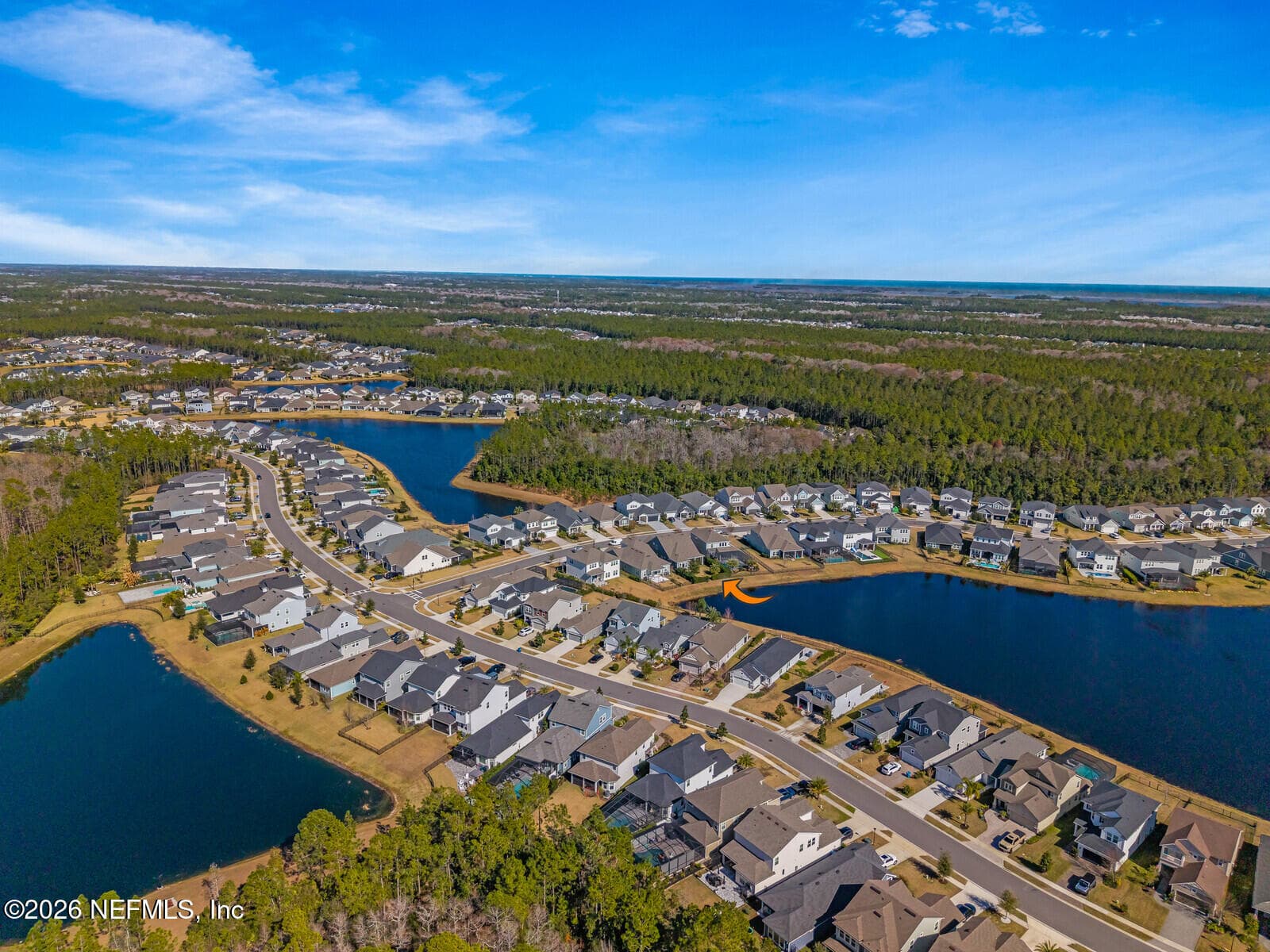 Photo 55 of 76 SAWYER BRIDGE Trail, Ponte Vedra, FL 32081