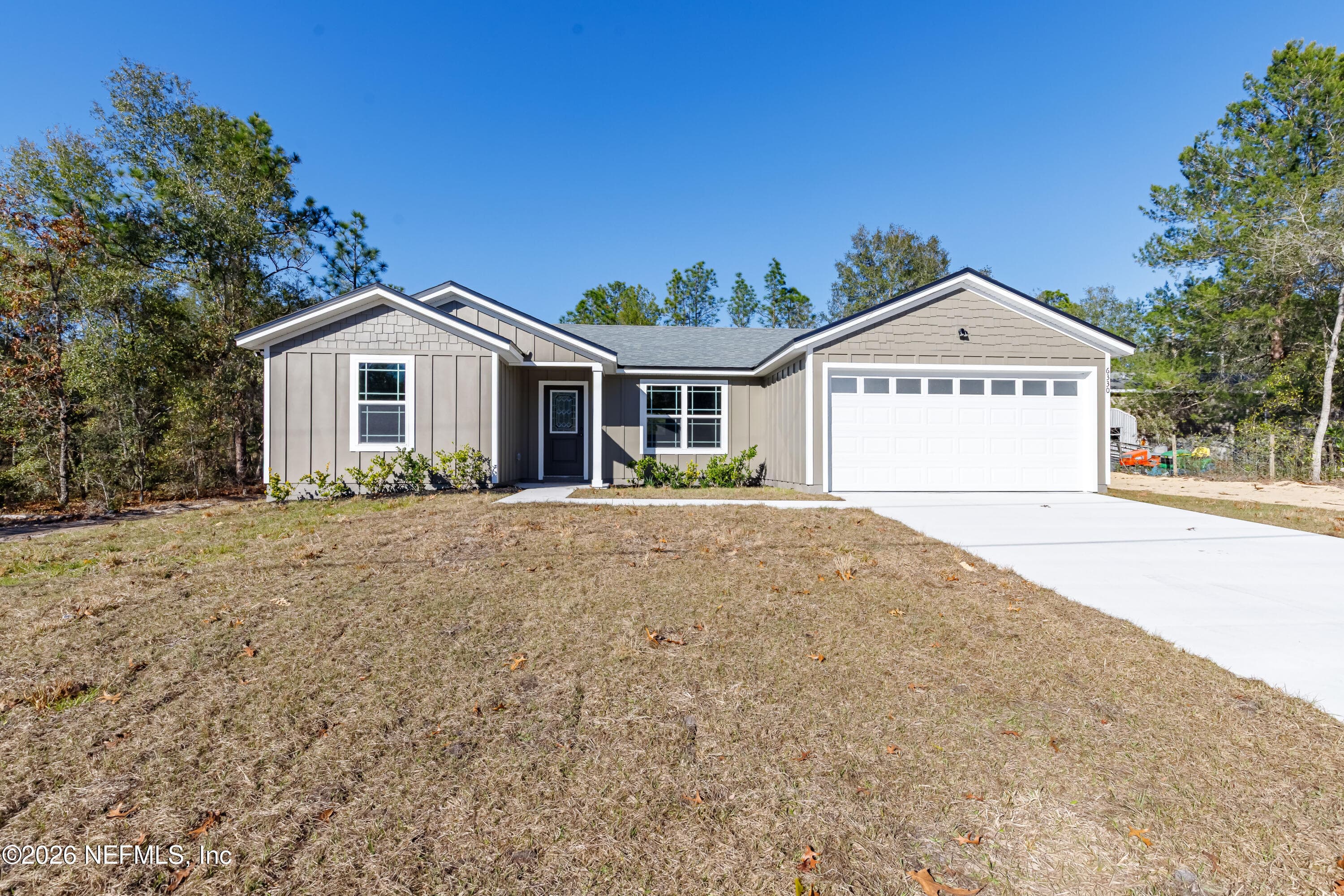 Photo 3 of 6330 ALLIANCE Avenue, Keystone Heights, FL 32656