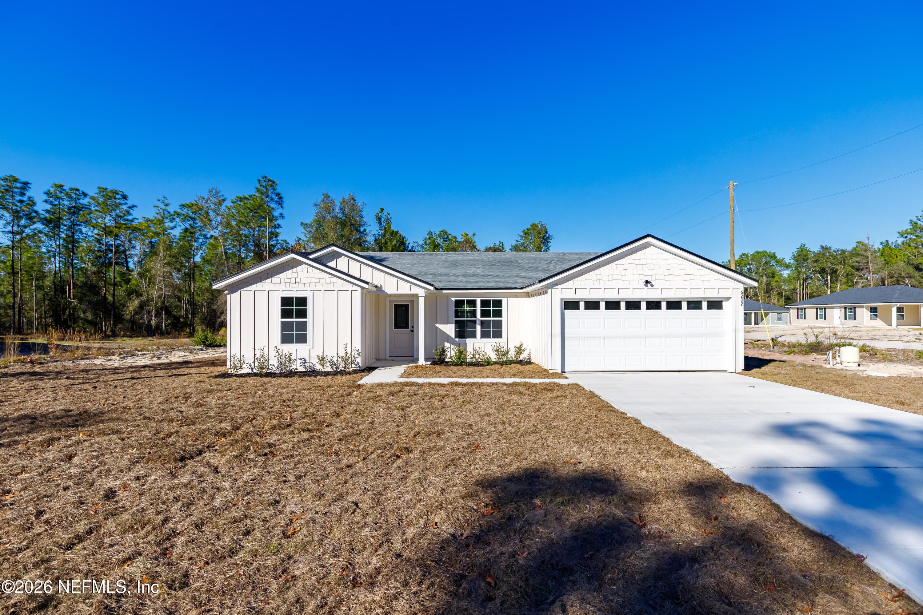 Photo 3 of 6202 FURMAN Avenue, Keystone Heights, FL 32656