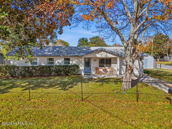 Photo 2 of 785 TRITON Road, Atlantic Beach, FL 32233
