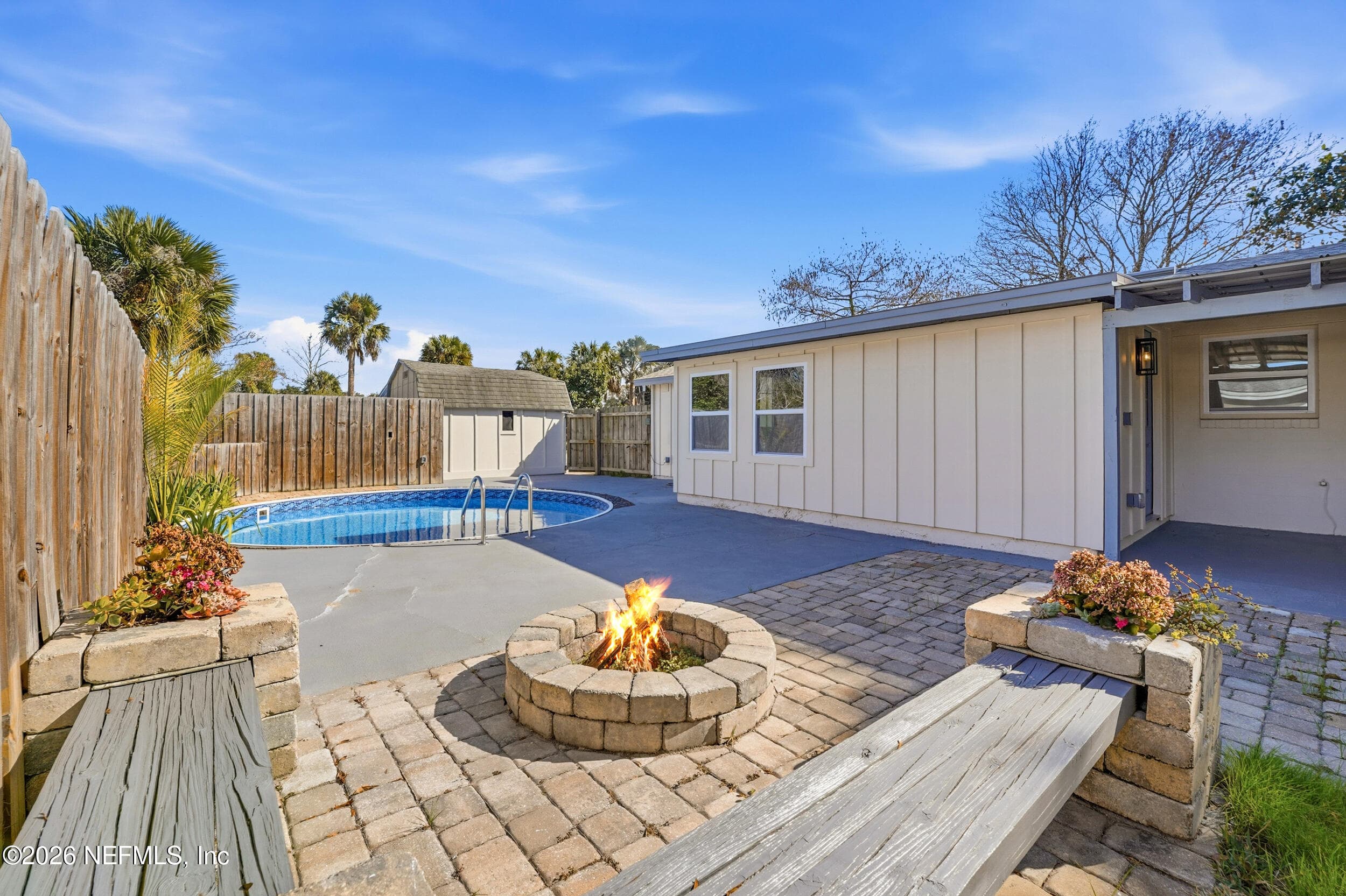 Photo 36 of 785 TRITON Road, Atlantic Beach, FL 32233