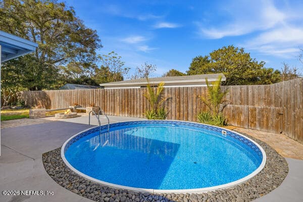Photo 37 of 785 TRITON Road, Atlantic Beach, FL 32233