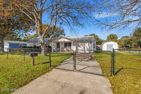 Photo 40 of 785 TRITON Road, Atlantic Beach, FL 32233