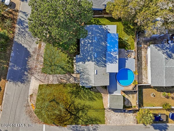 Photo 41 of 785 TRITON Road, Atlantic Beach, FL 32233