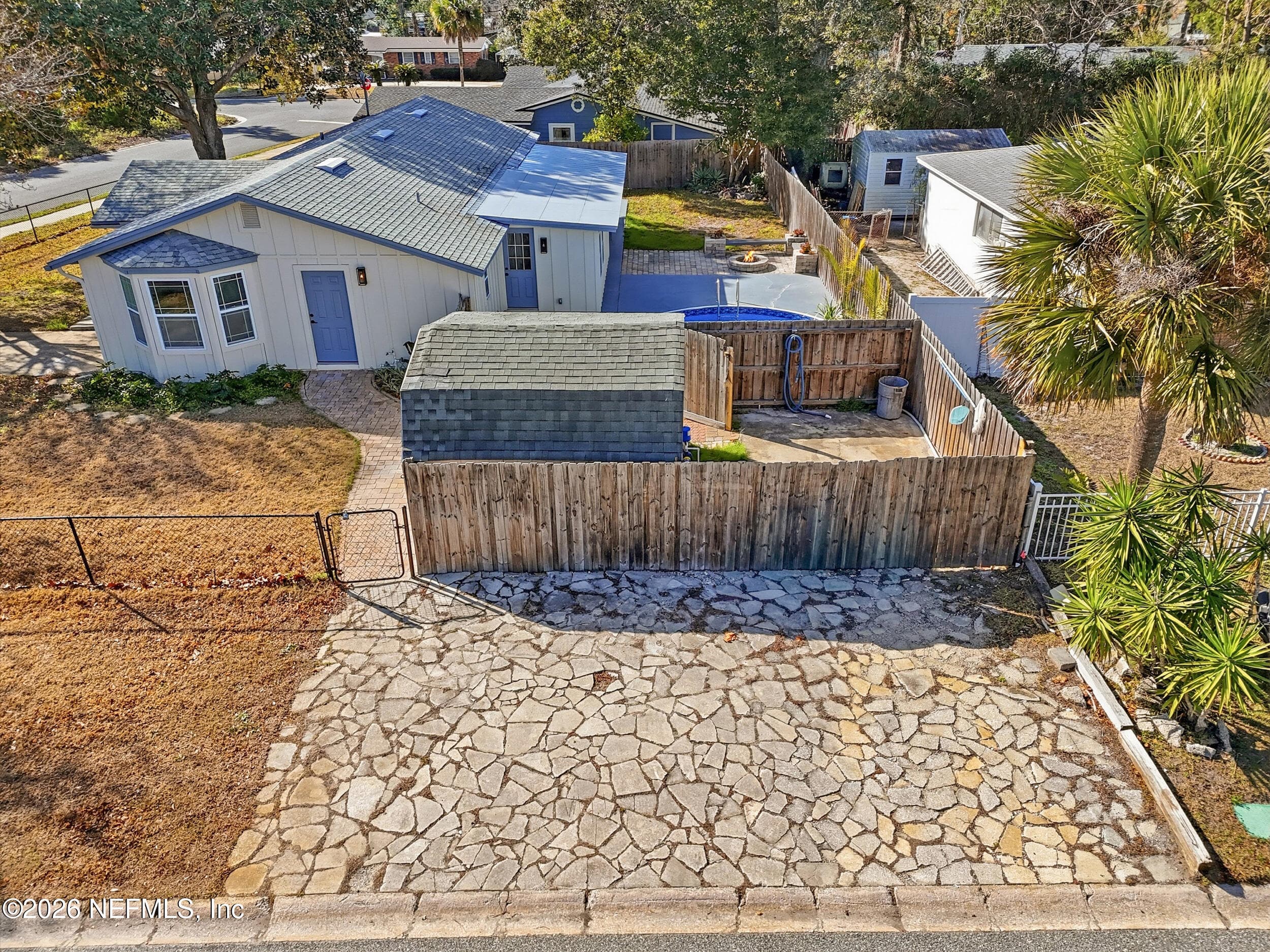 Photo 42 of 785 TRITON Road, Atlantic Beach, FL 32233