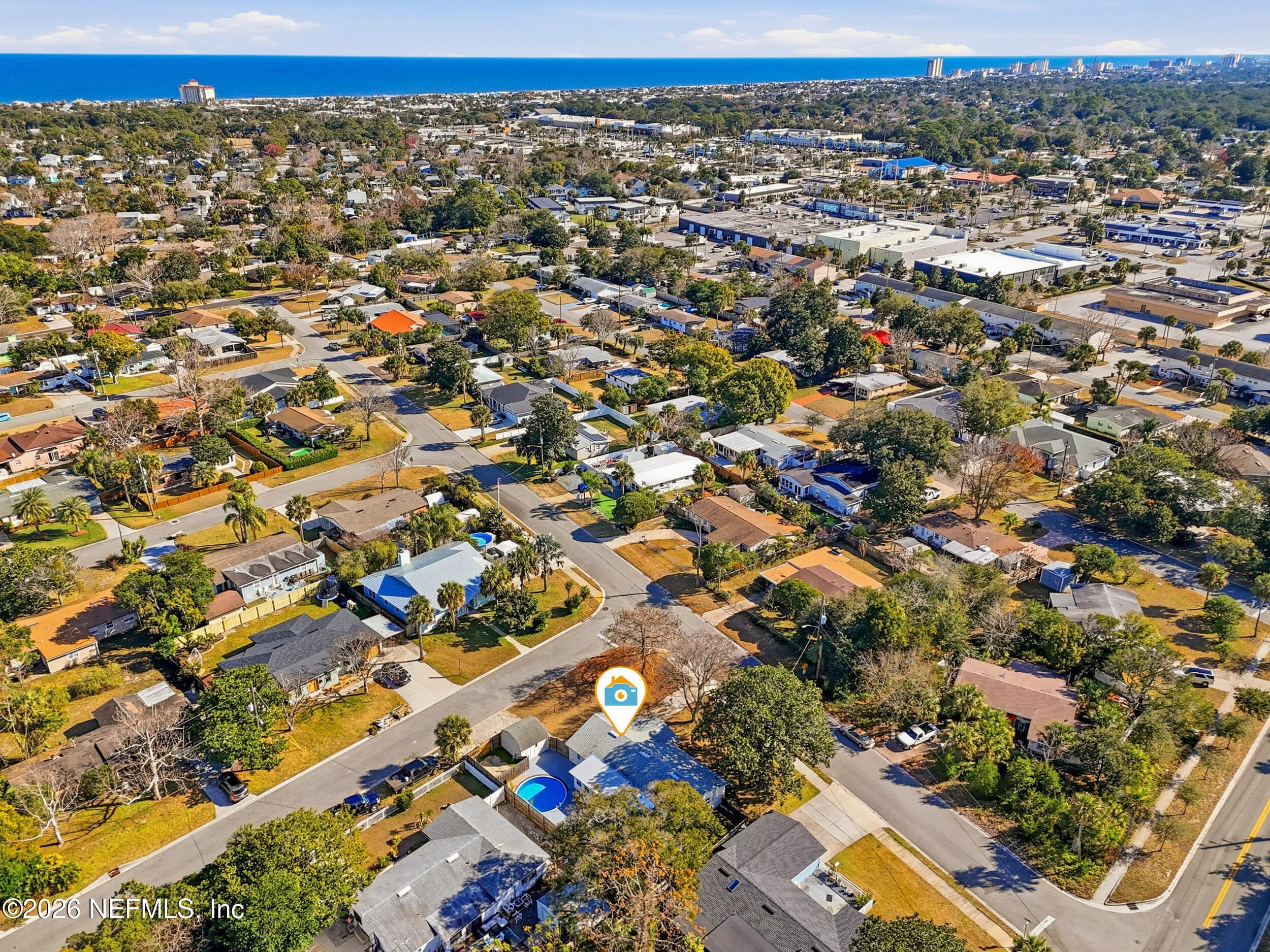Photo 43 of 785 TRITON Road, Atlantic Beach, FL 32233